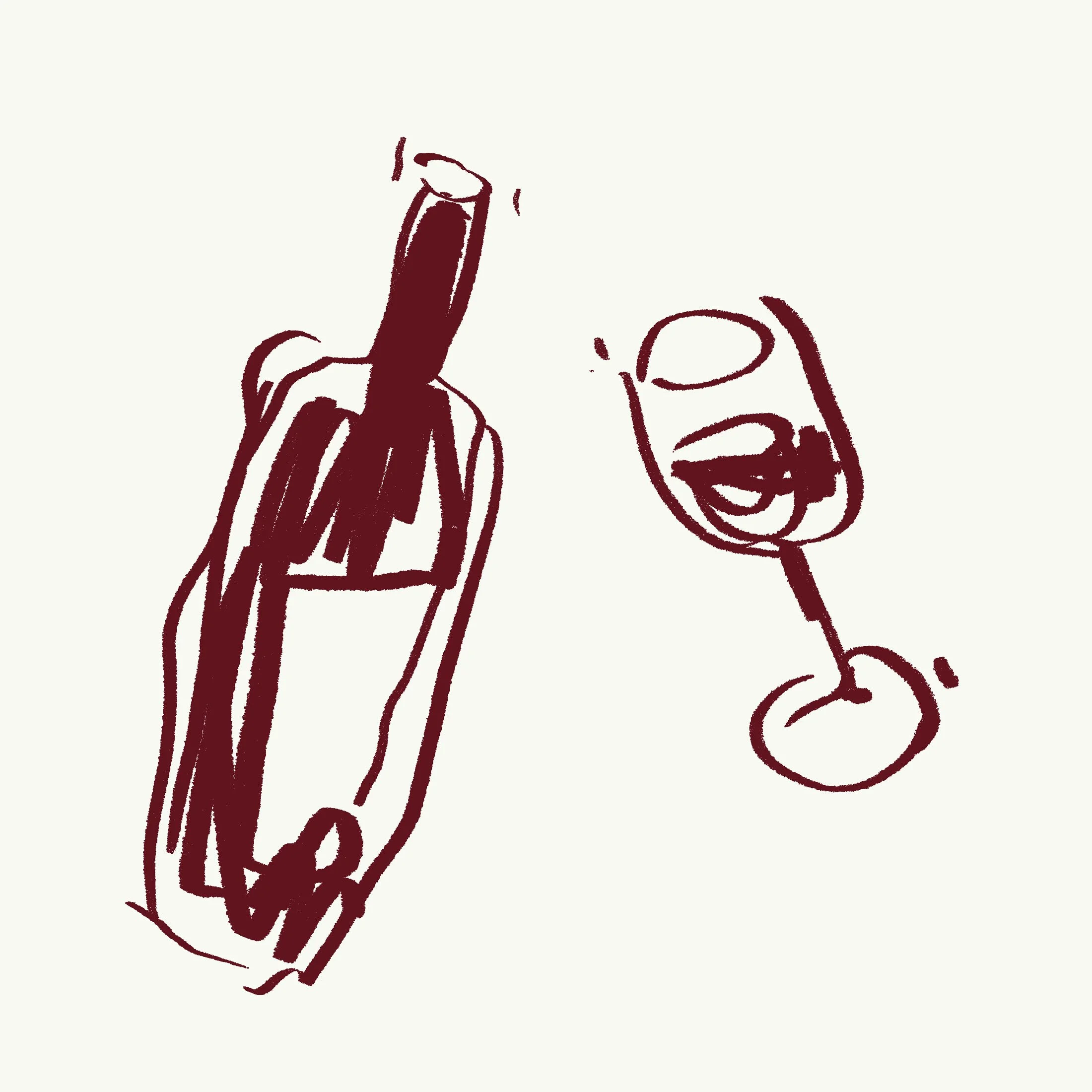 Pépin Bottle & Glass Burgundy.jpg