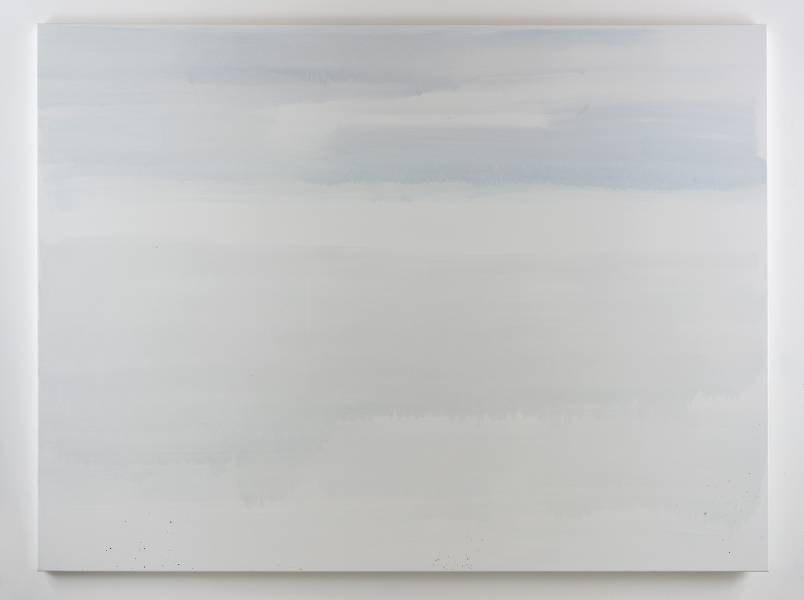 Grief, 180cm x 240cm, Oil on canvas, 2015