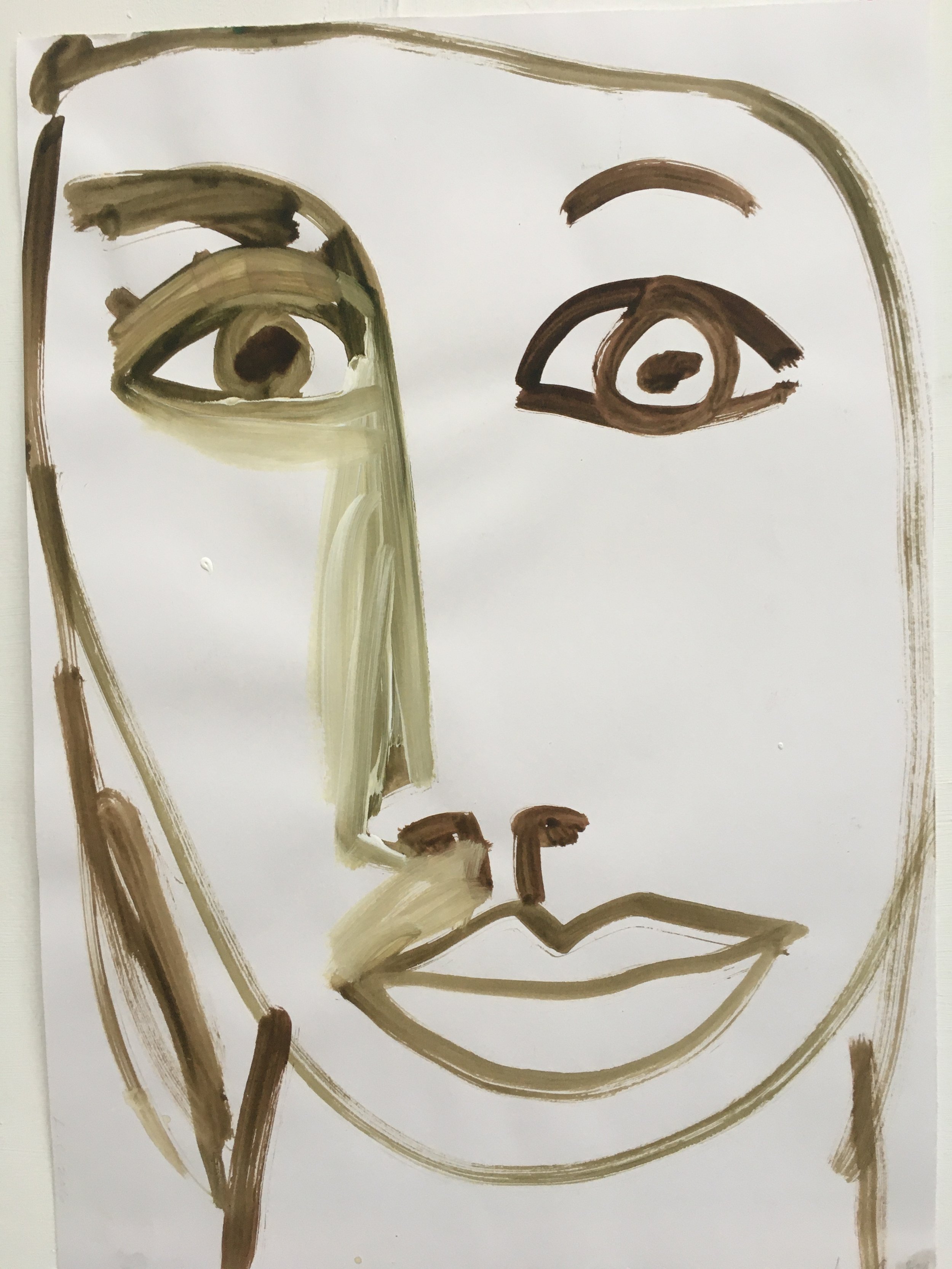Face