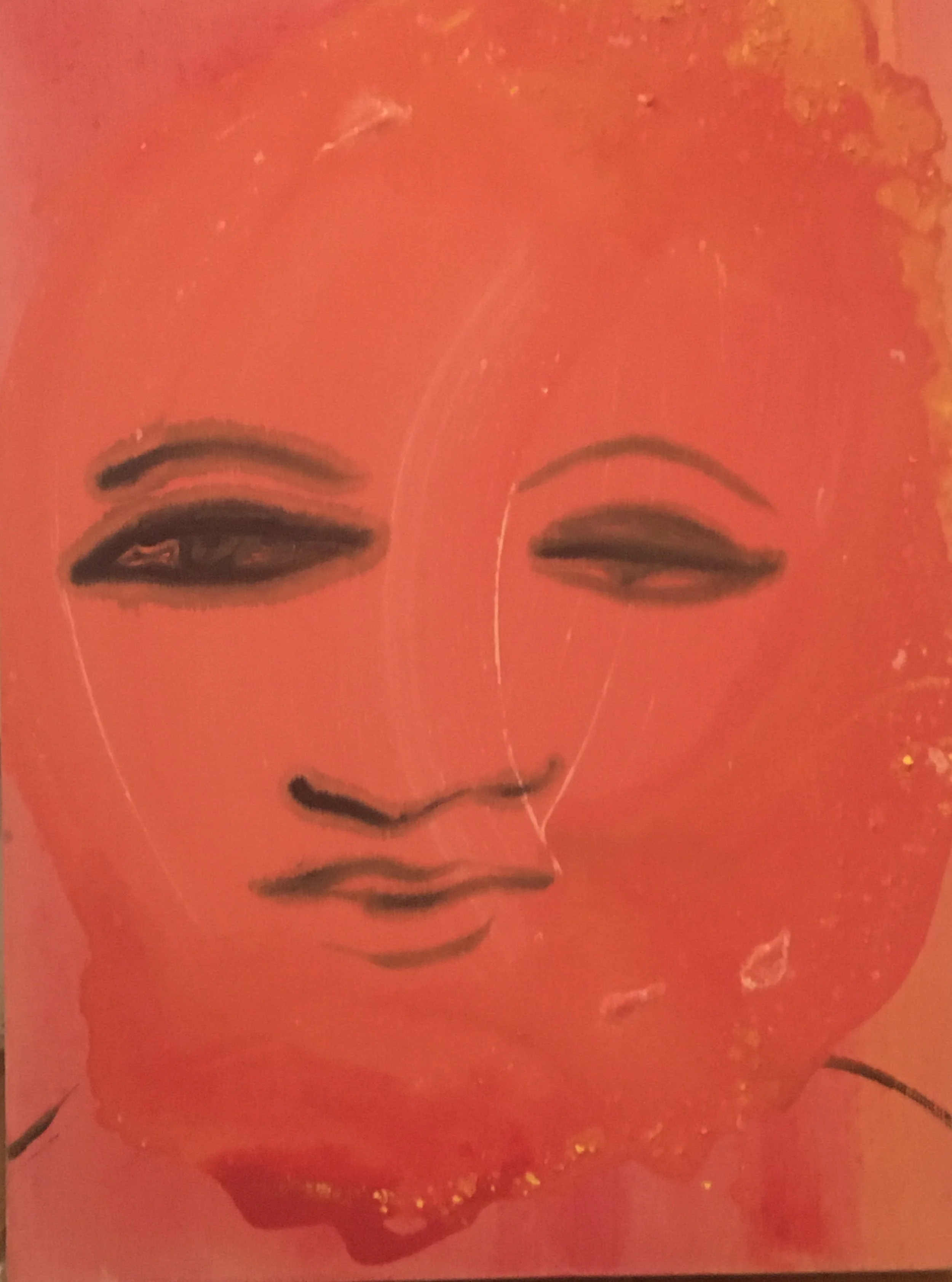 Indian woman 2008.jpg