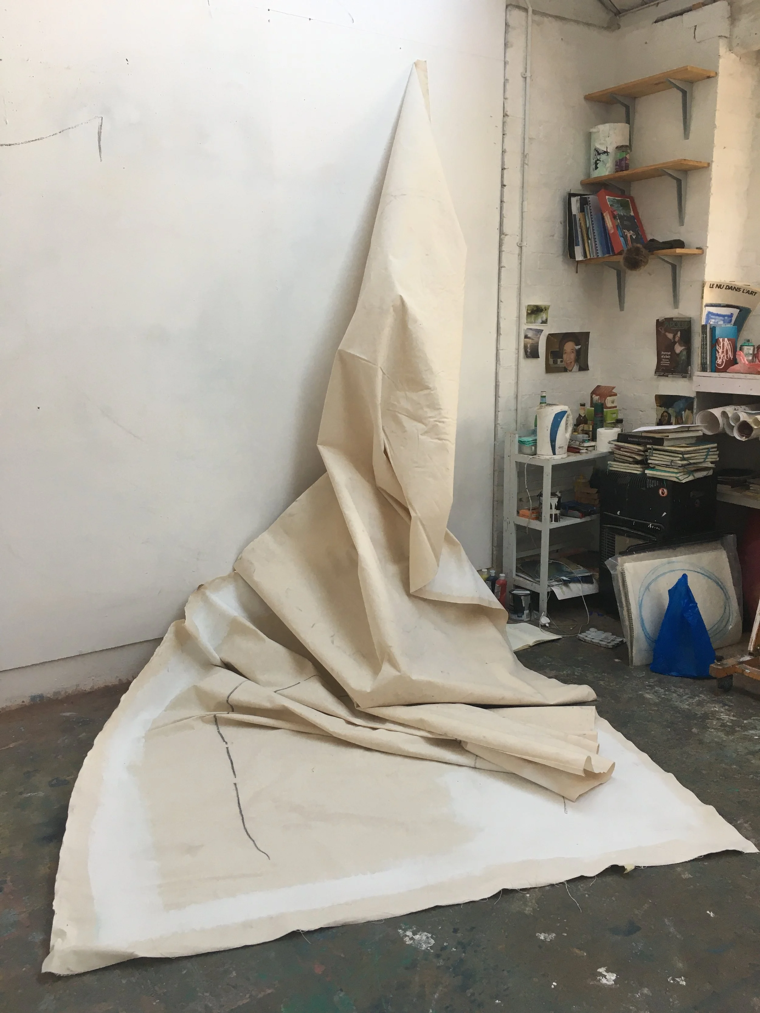 Collapse