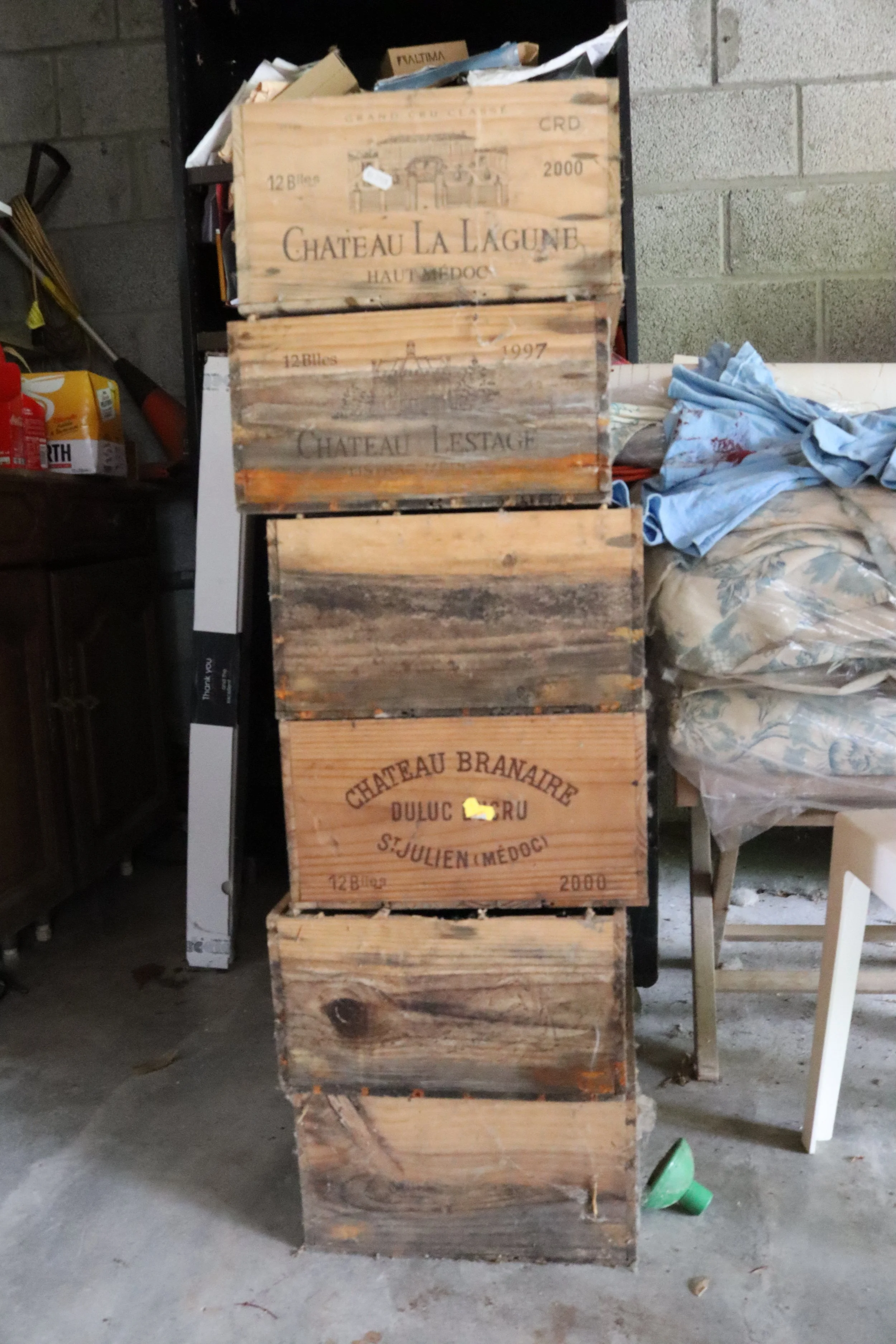 Cases of Love