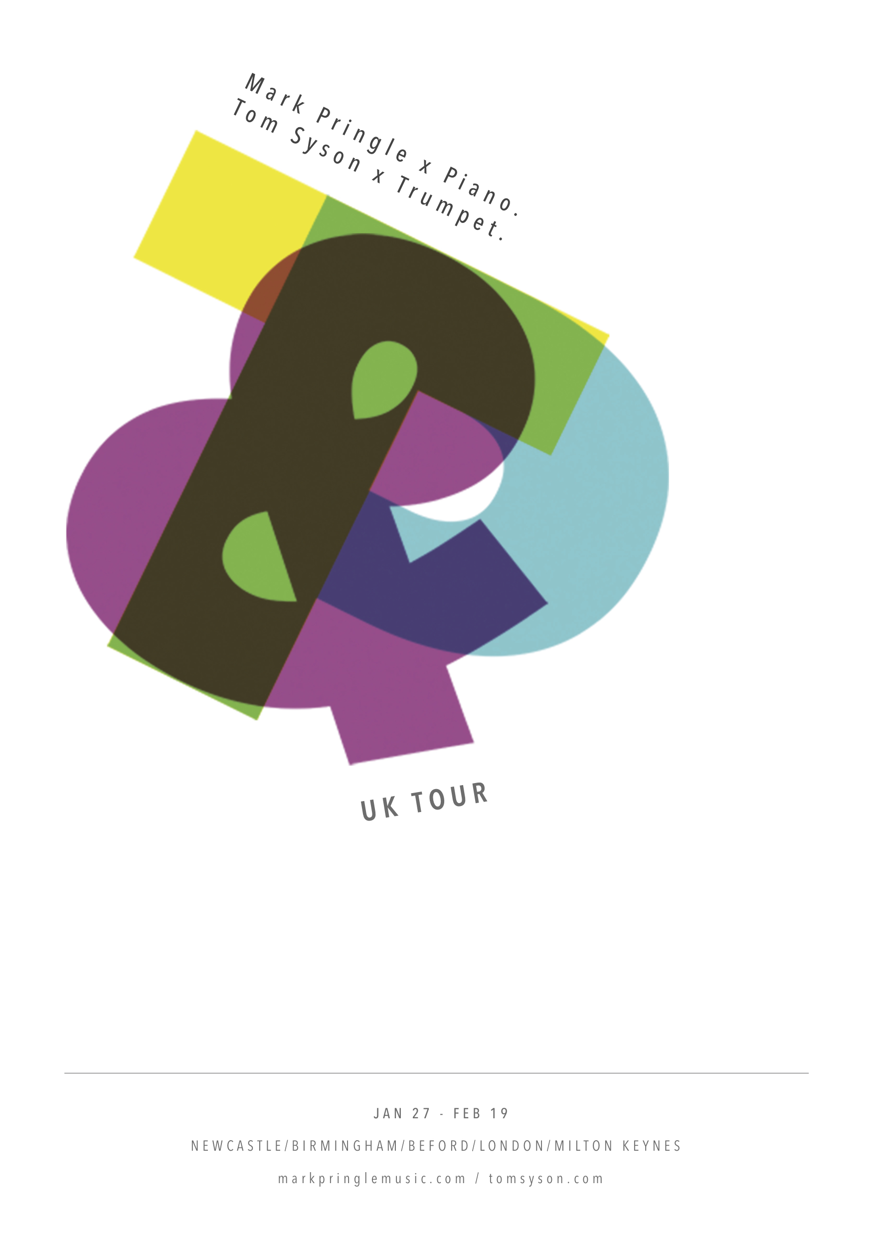 Design by Nick Pringle