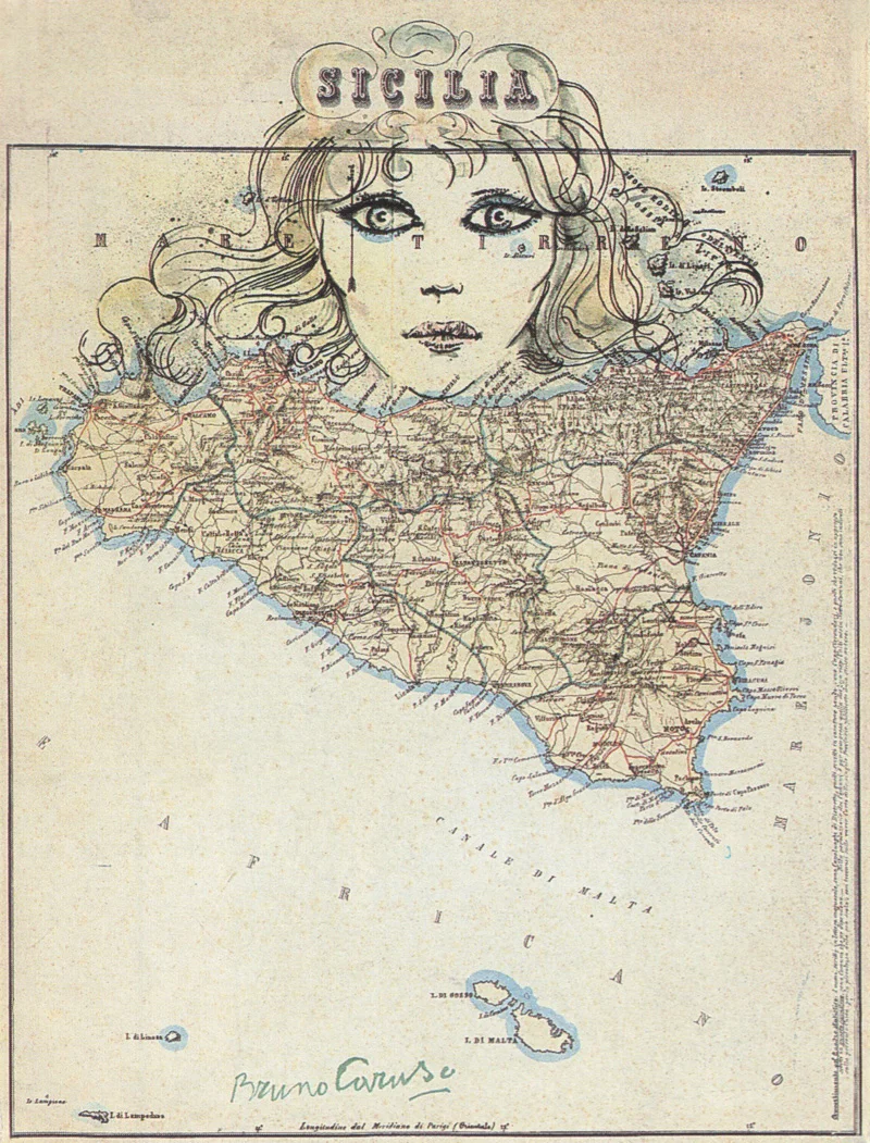 Sicilia N.74