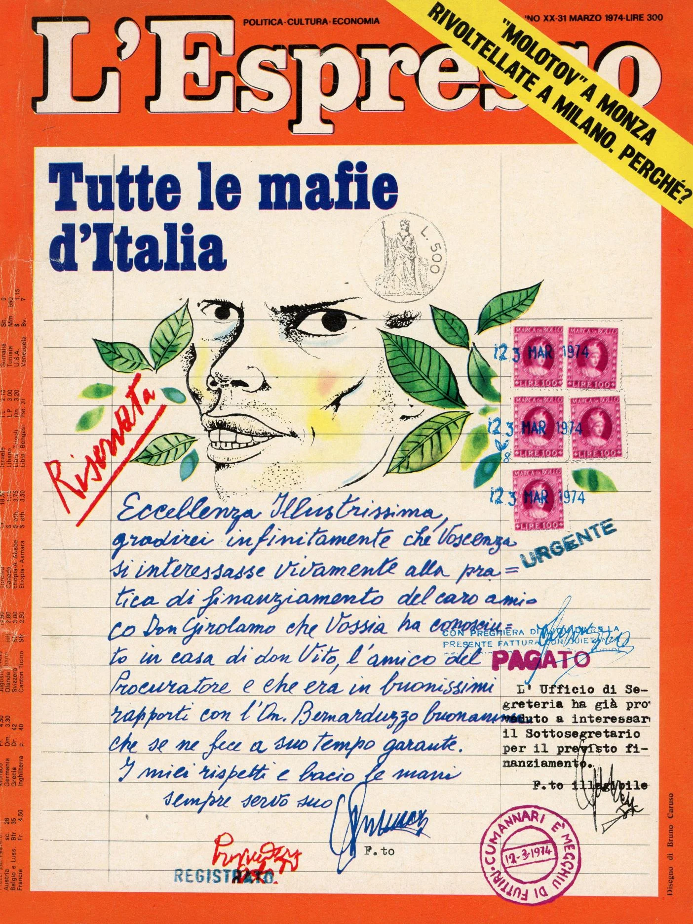 L'Espresso