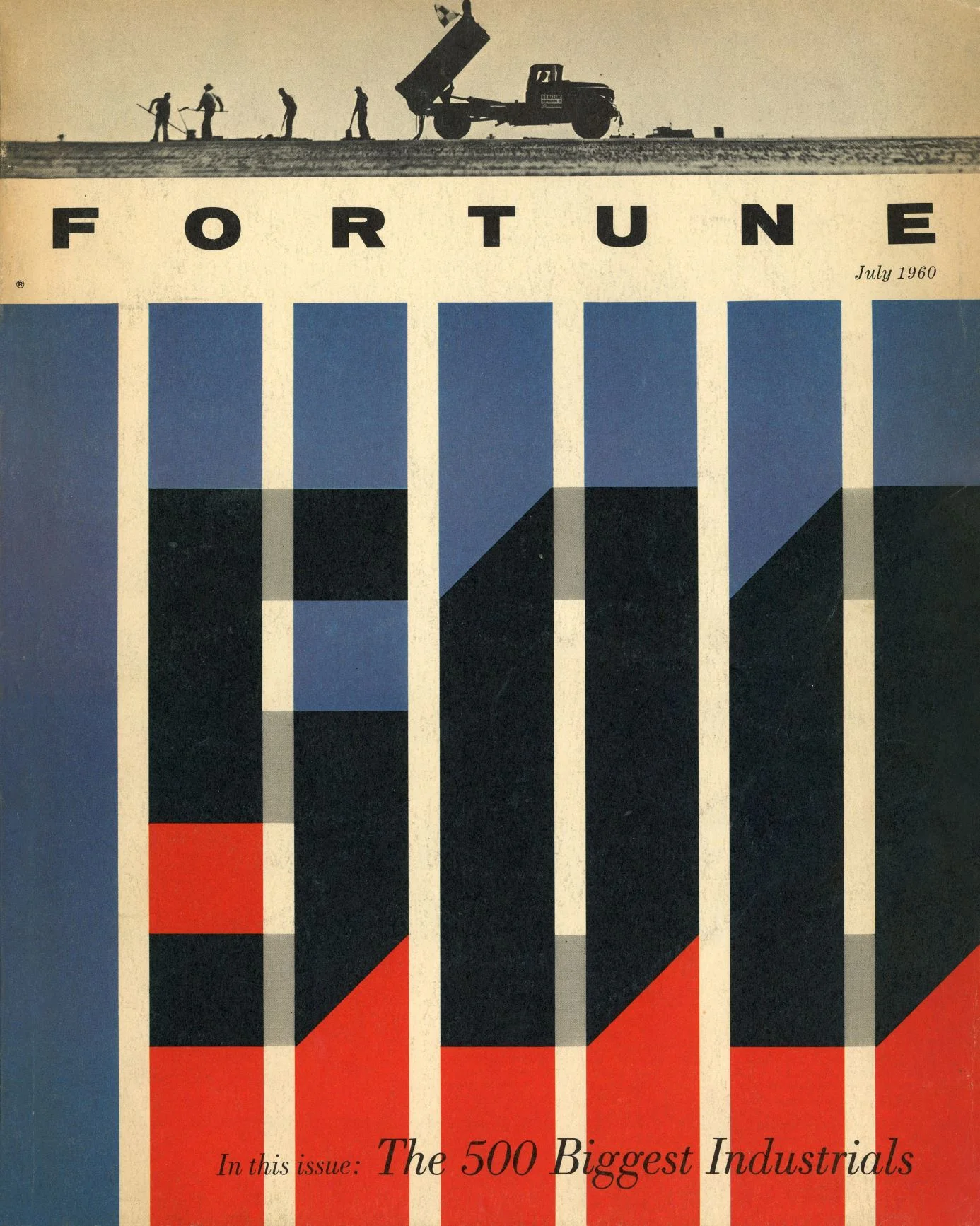 Fortune Magazine