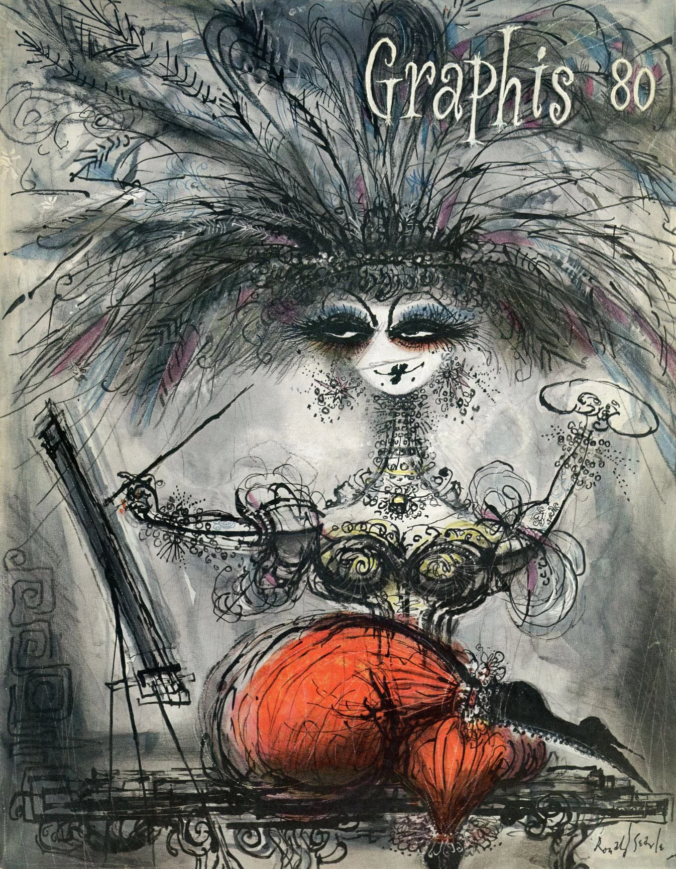 Graphis 80