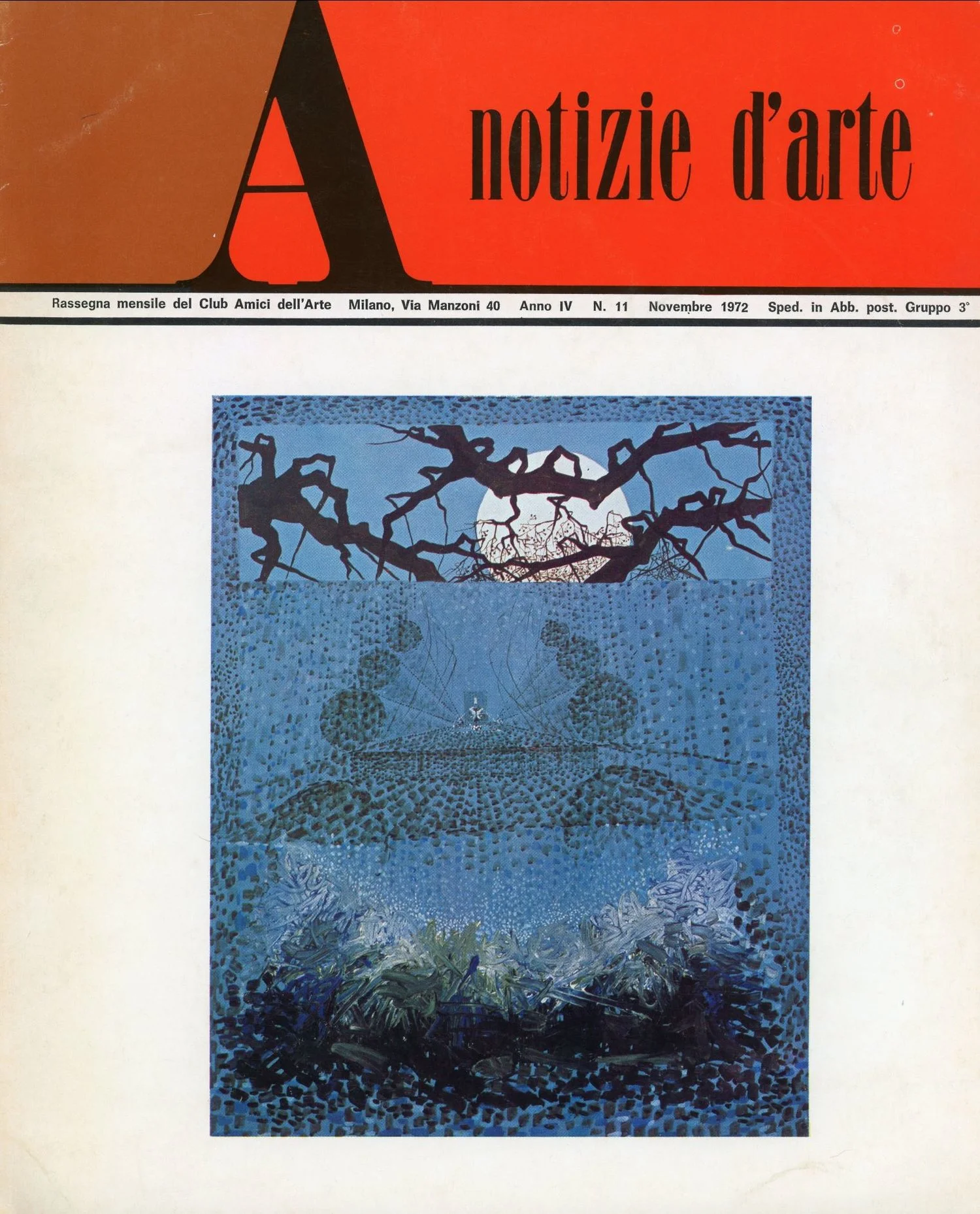 Notizie d'Arte