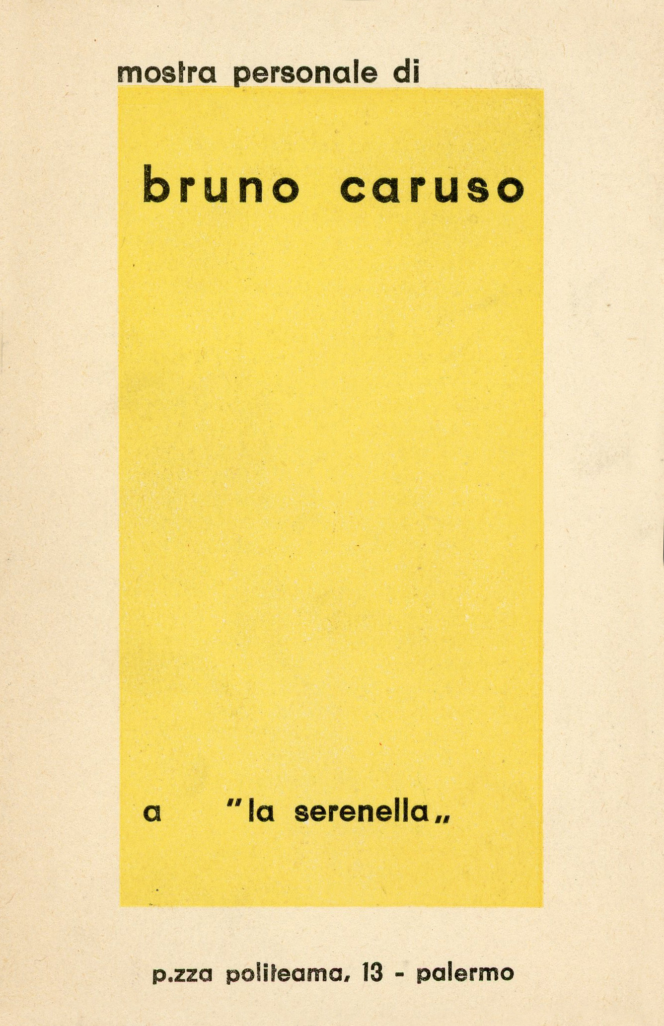 1952-03 La Serenella - Bruno Caruso_01.jpg