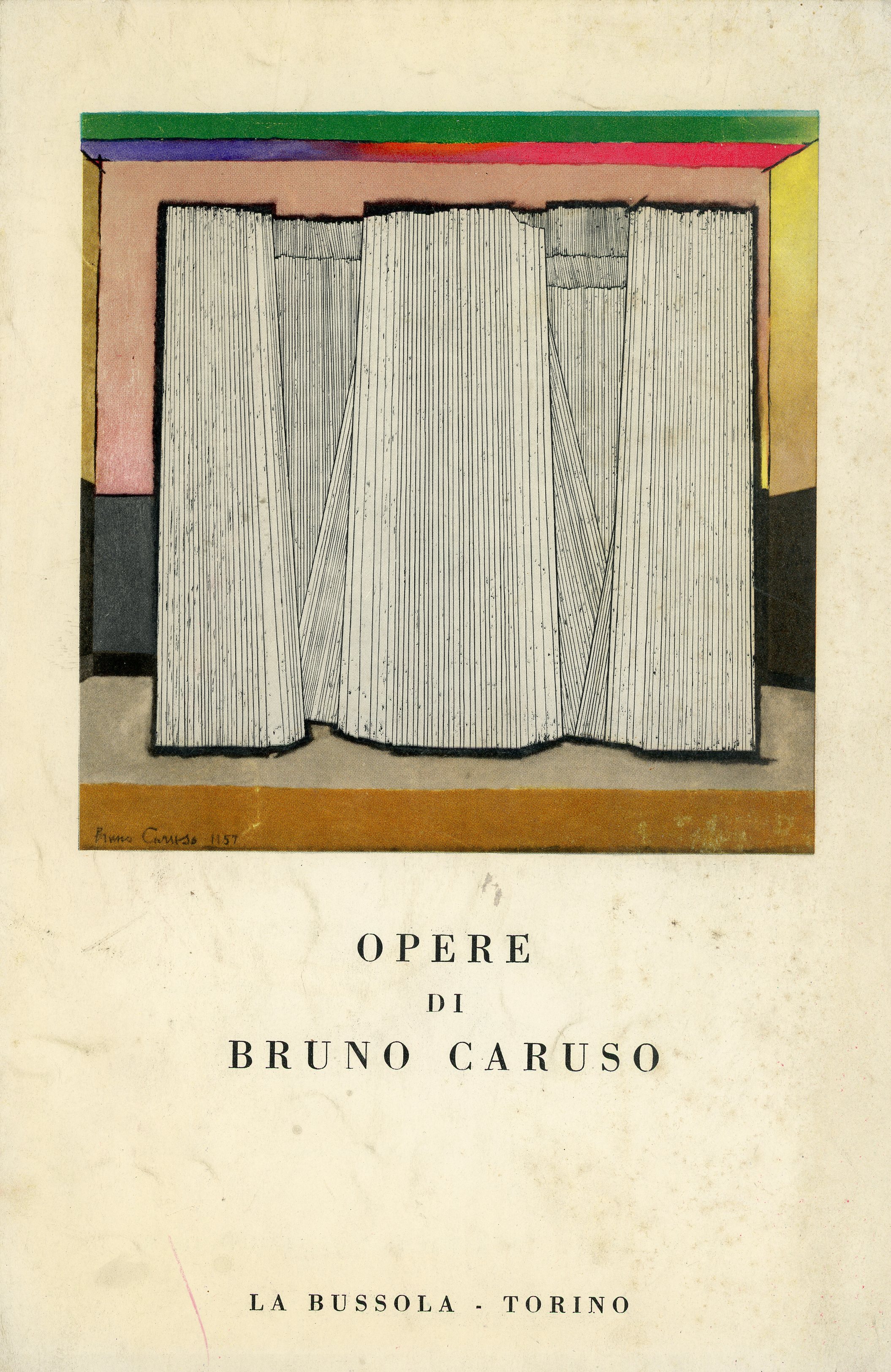 1957-05 La Bussola - Bruno Caruso - 01.jpg