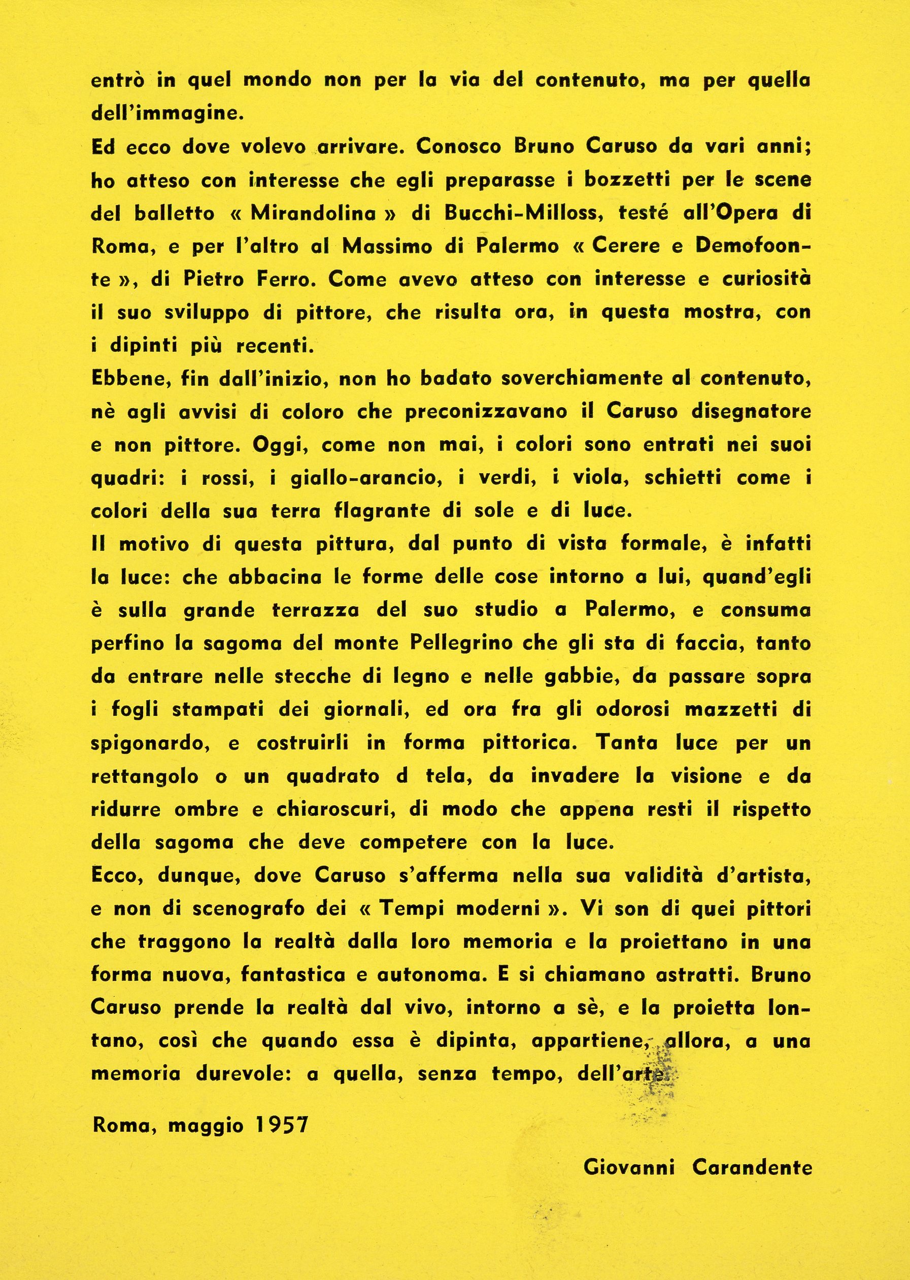 1957-06 Galleria del Cavallino - Bruno Caruso_03.jpg