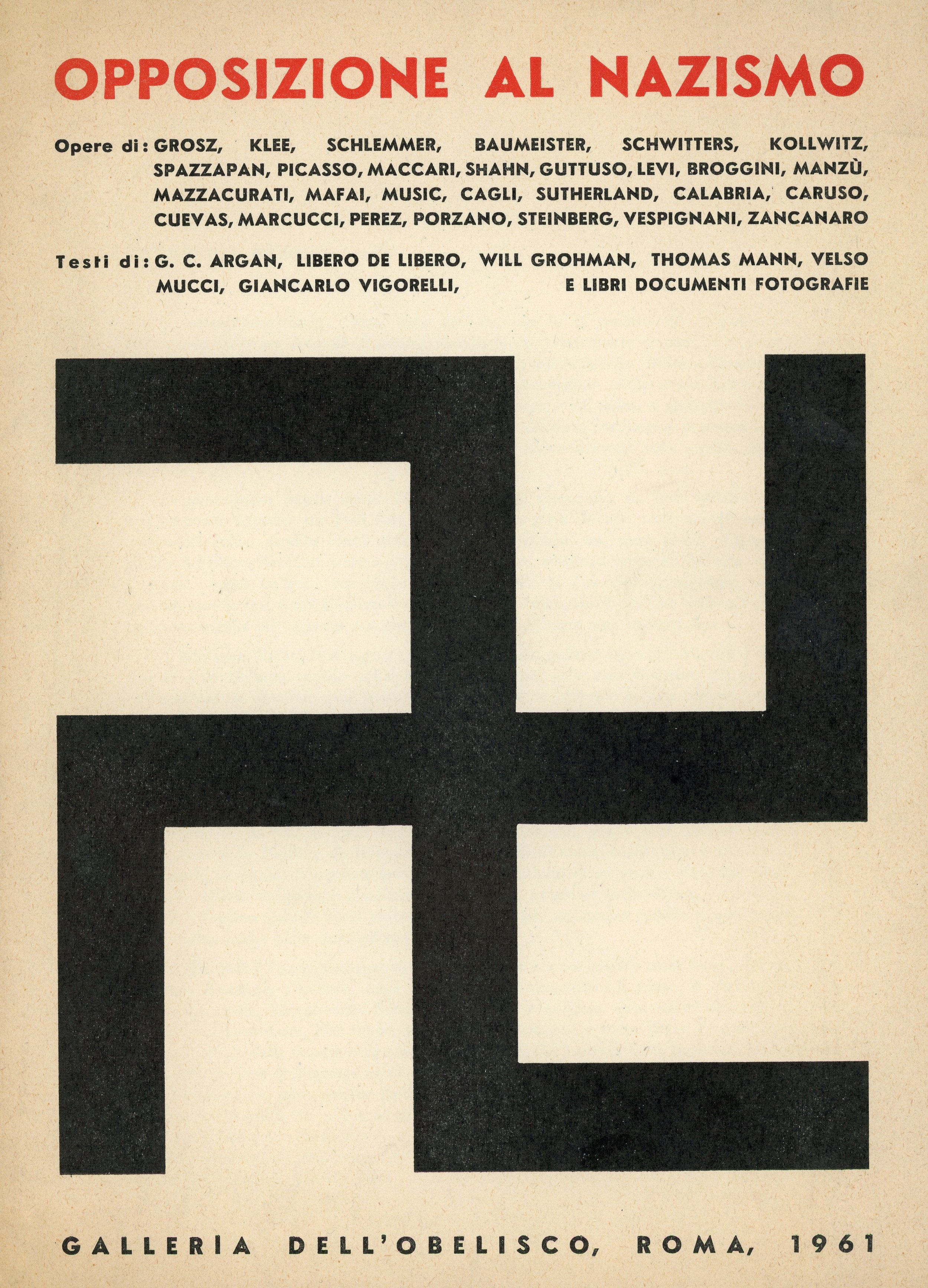 1961-05 Opposizione al Nazismo Obelisco - Bruno Caruso_01.jpg