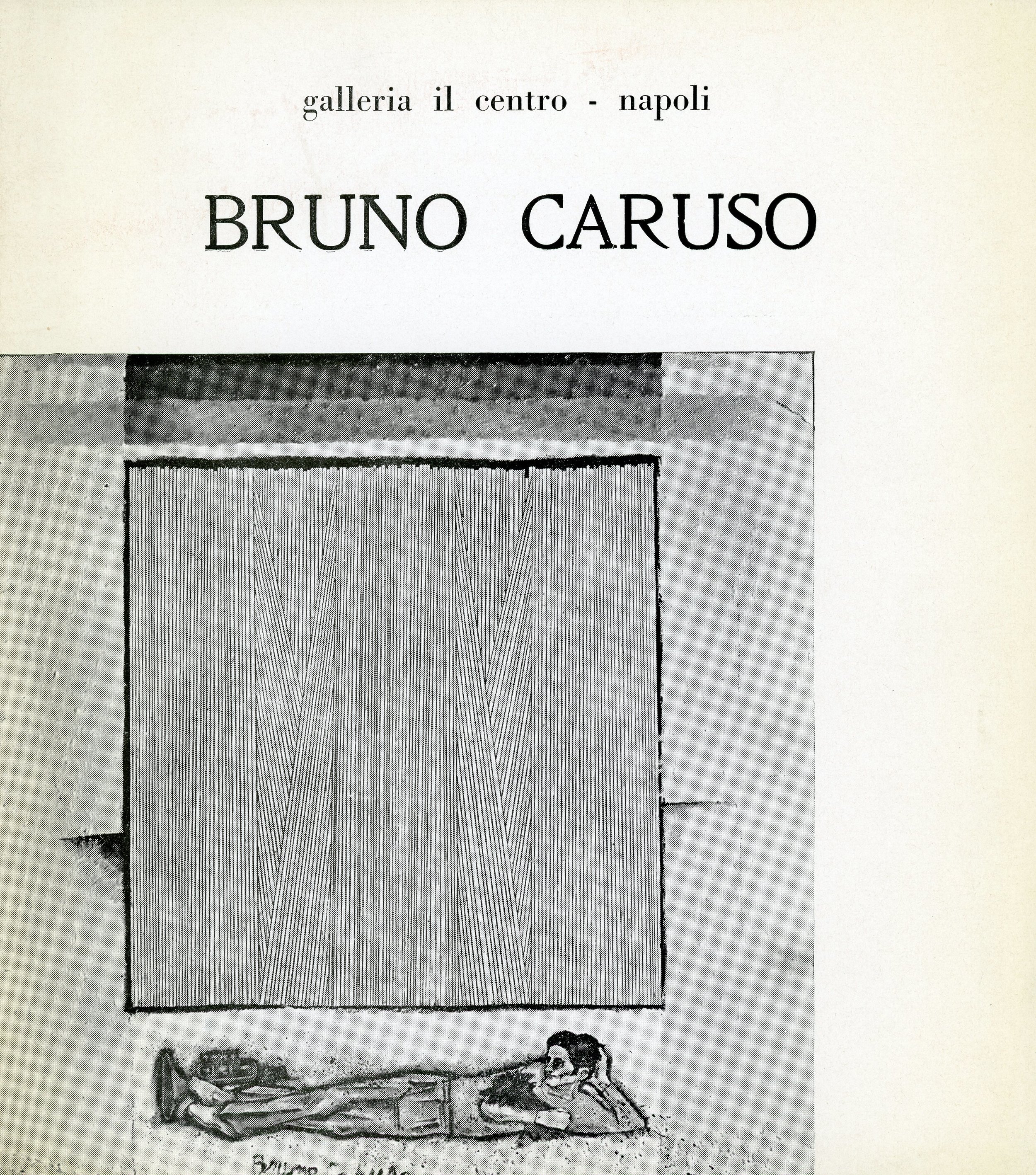 1961-06 Galleria Il Centro - Bruno Caruso_01.jpg