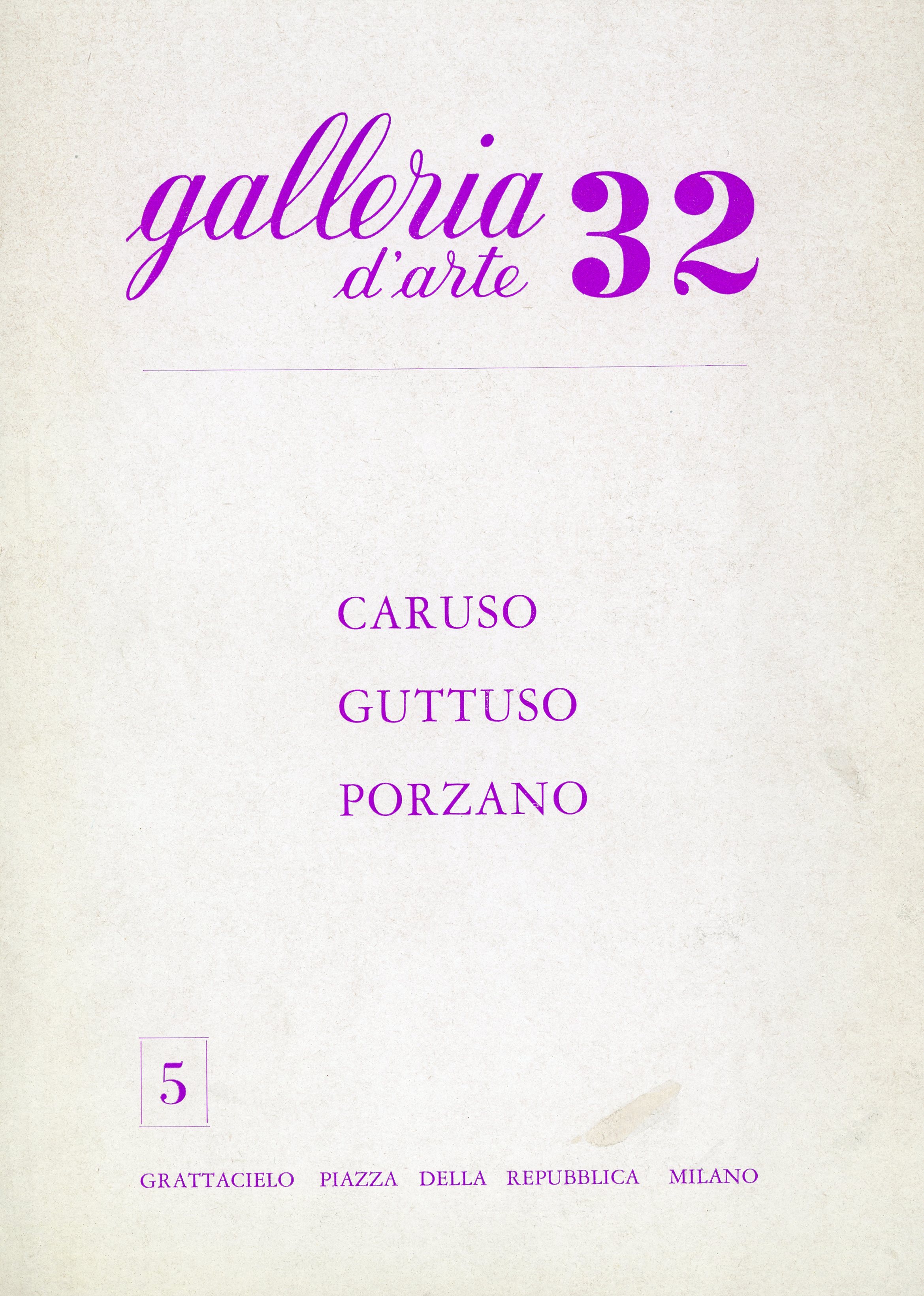 1964-02 Galleria 32 - Bruno Caruso_01.jpg