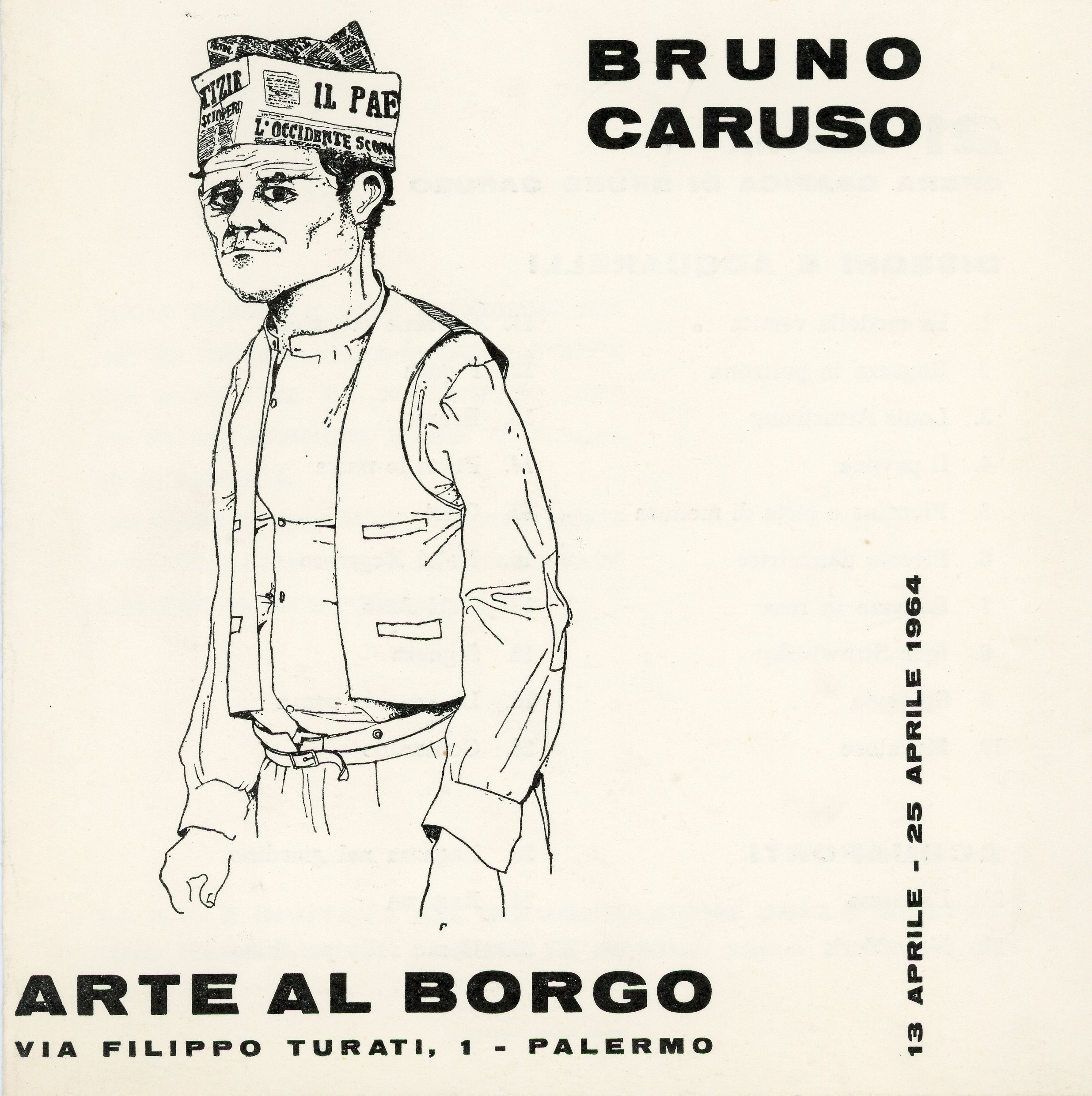 1964-04 Arte al Borgo - Bruno Caruso_01.jpg