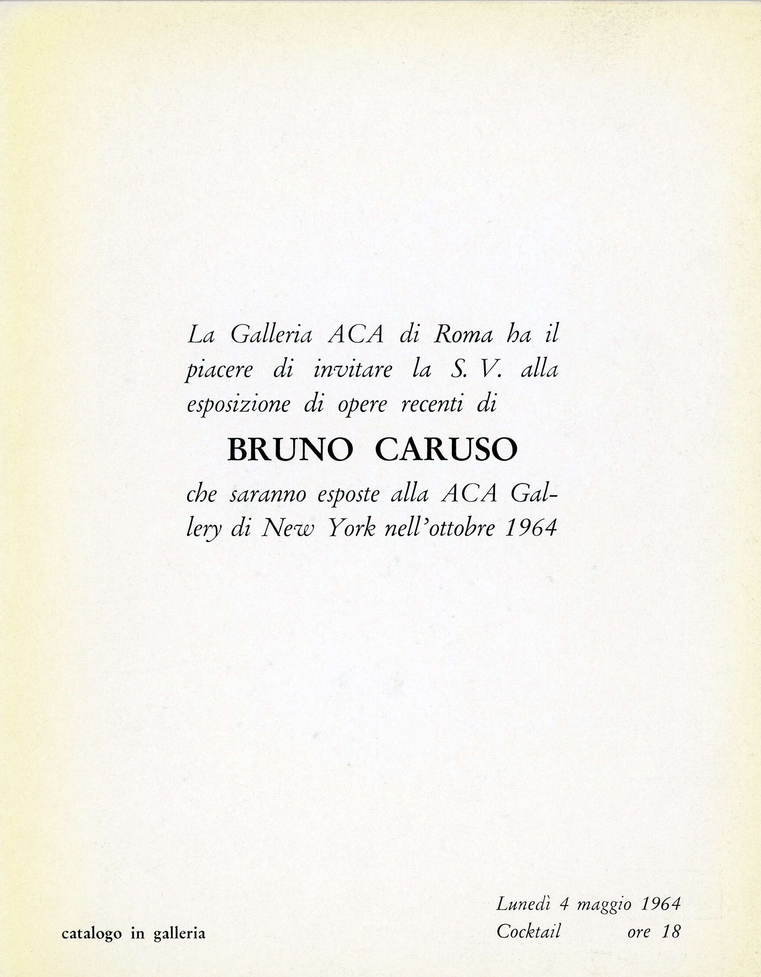 1964-05 Aca Gallery - Bruno Caruso_03.jpg