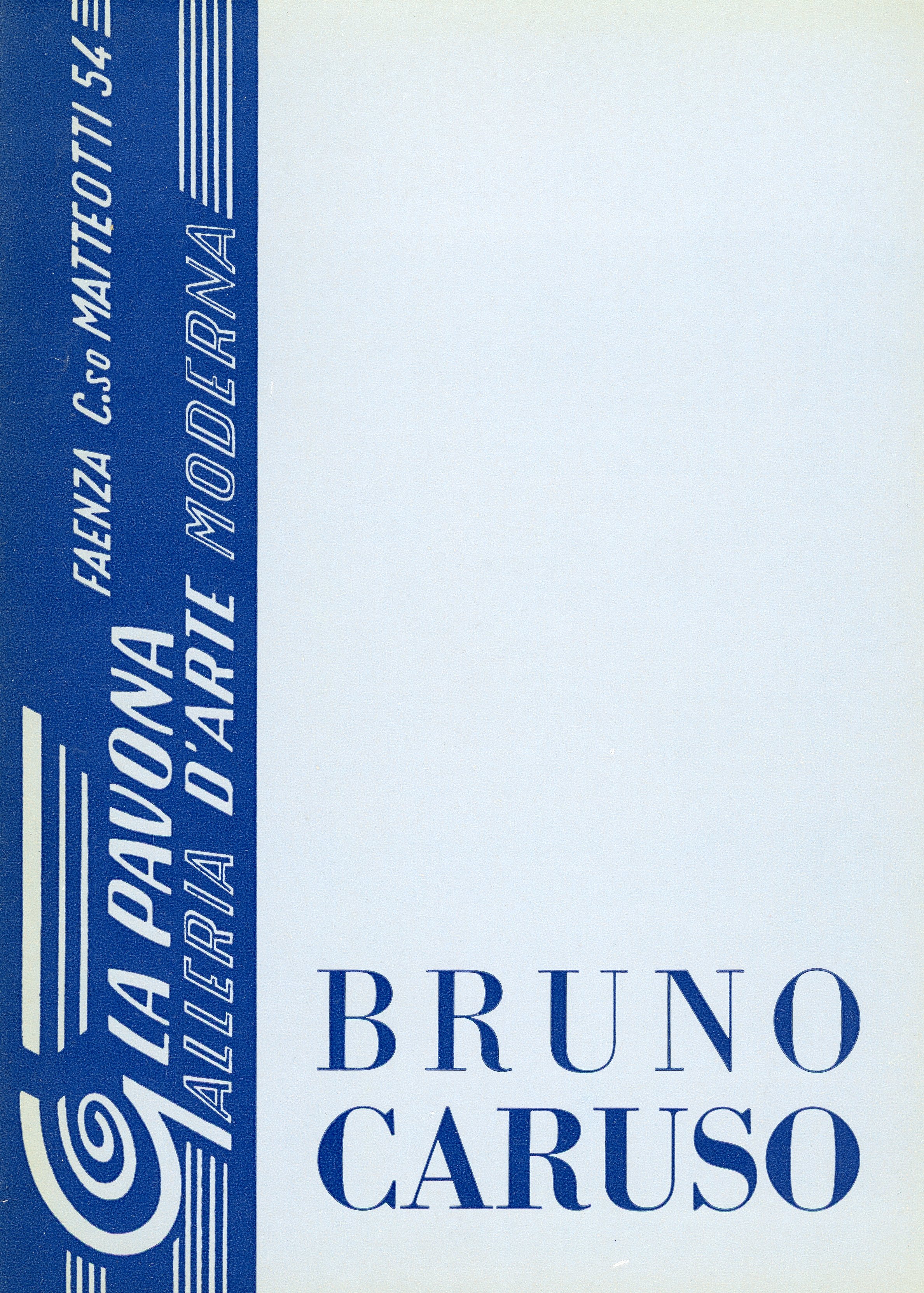 1966-06 La Pavona - Bruno Caruso_01.jpg