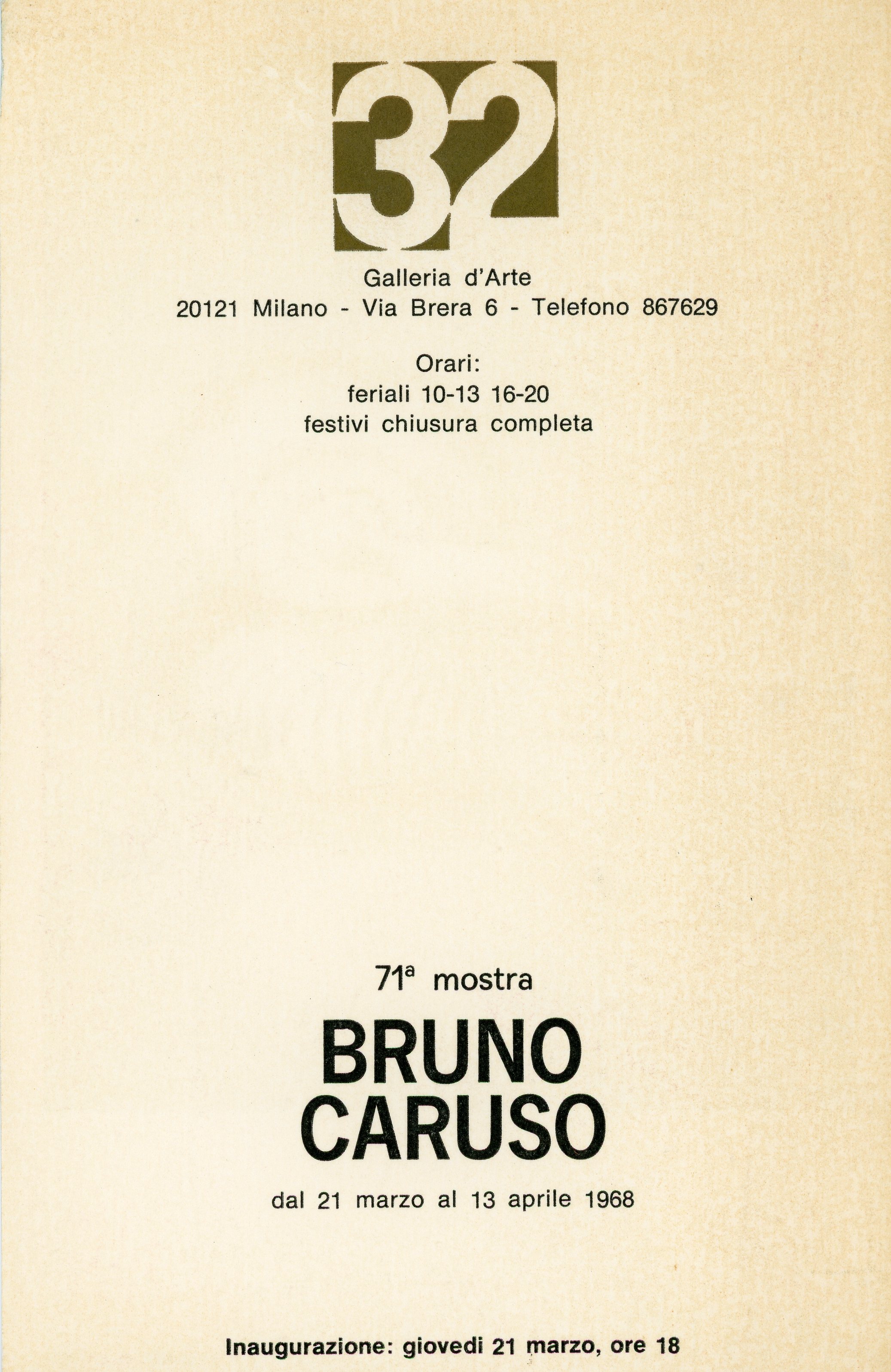1968-04 Galleria 32 - Bruno Caruso_02.jpg