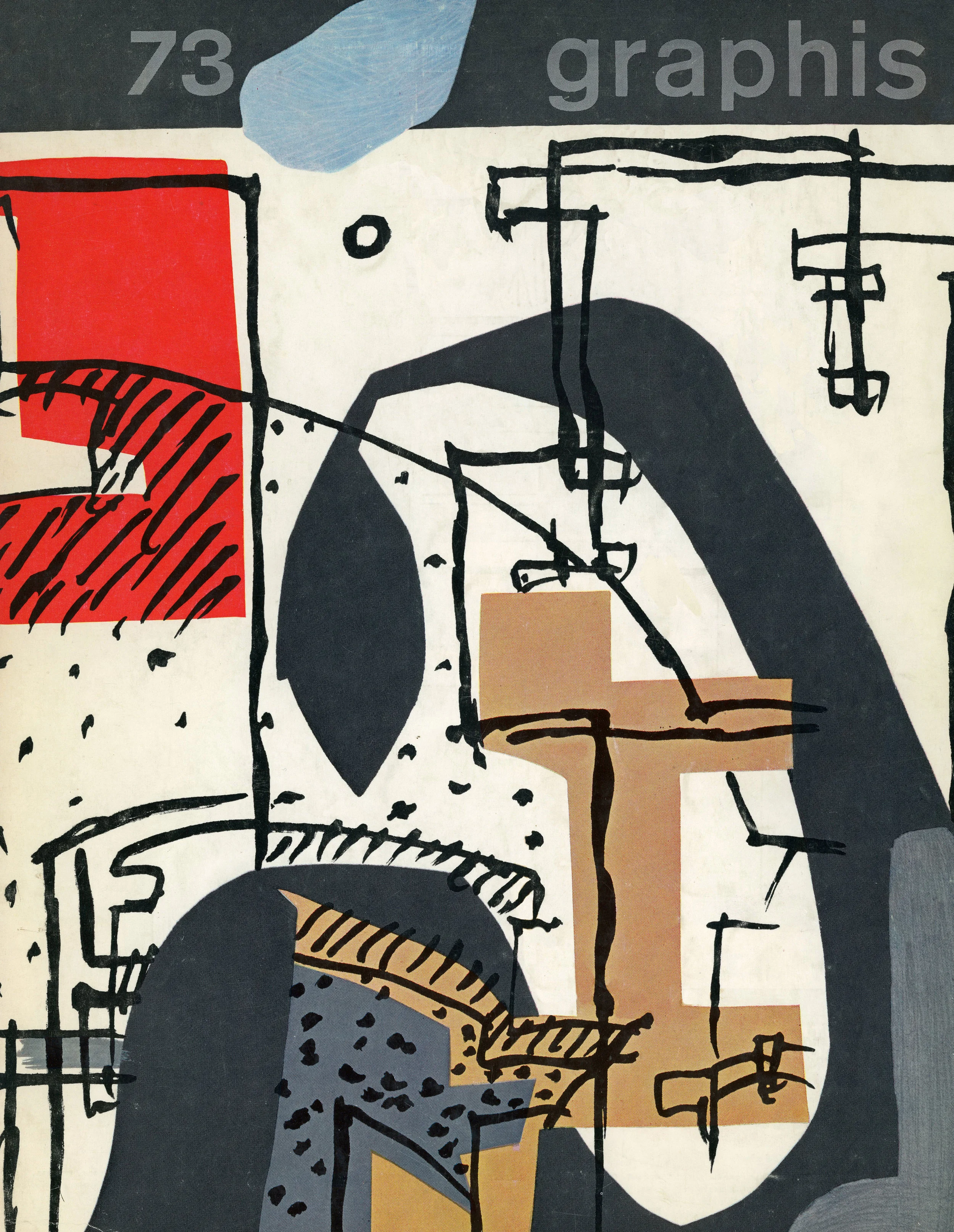 Graphis 73