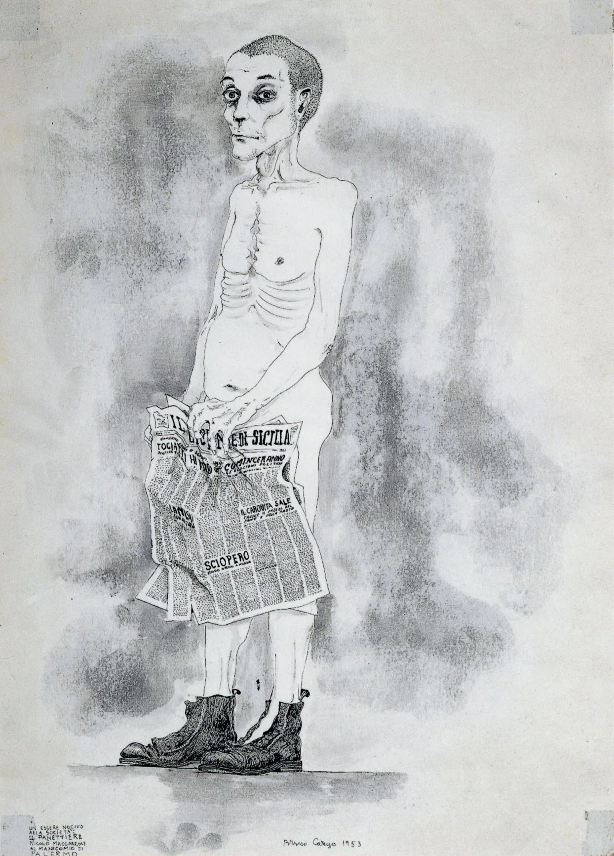 Il Panettiere Maccarone