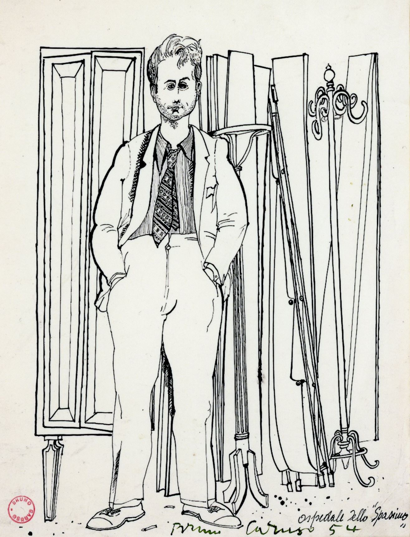 Ospedale dello spasimo