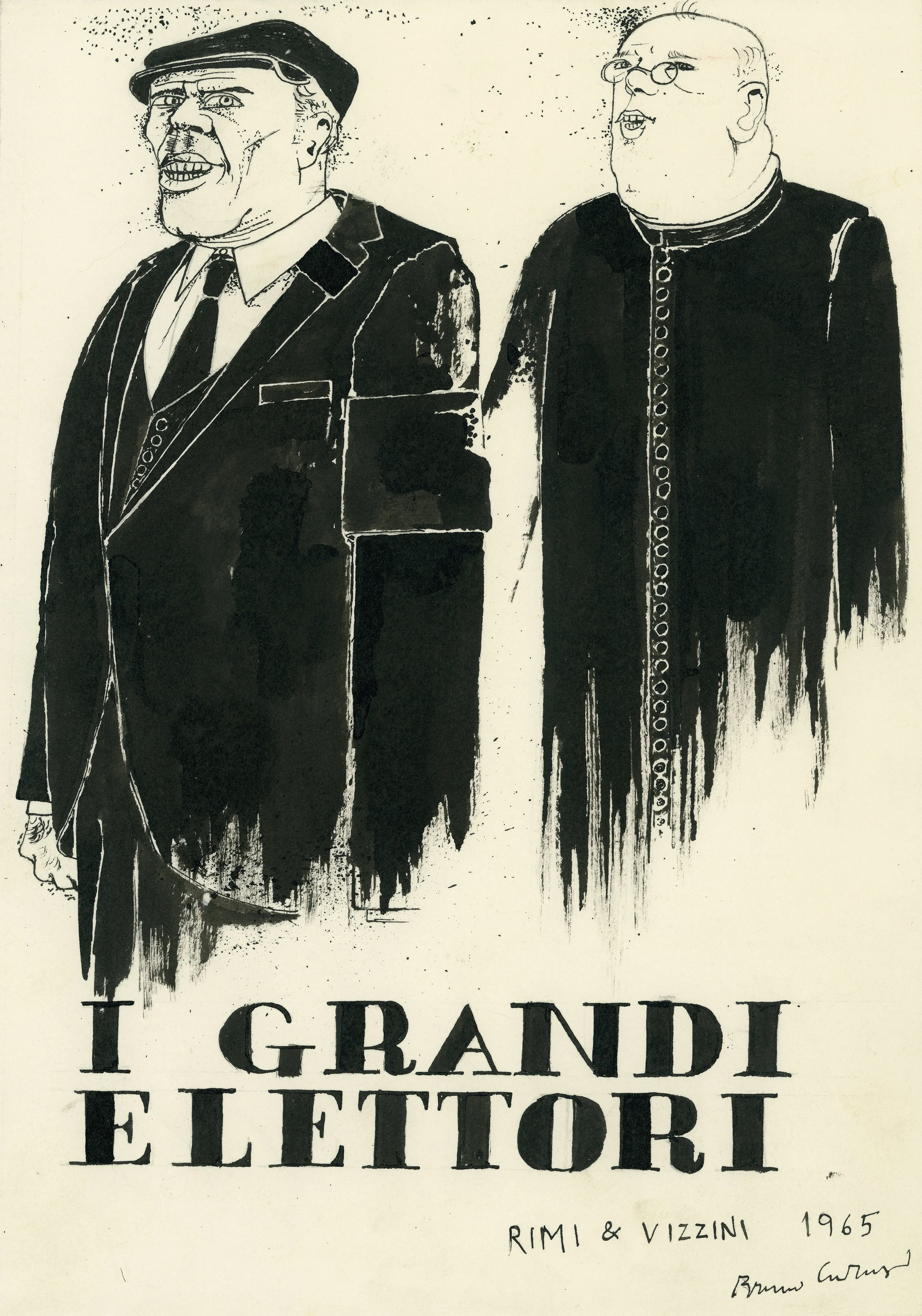 I Grandi Elettori
