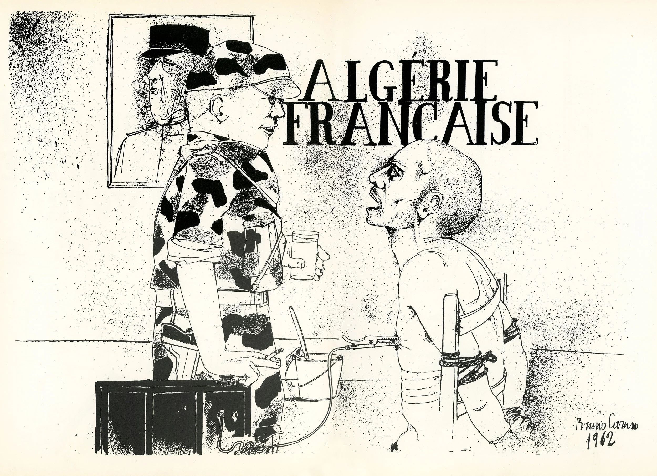 Algerie Francaise