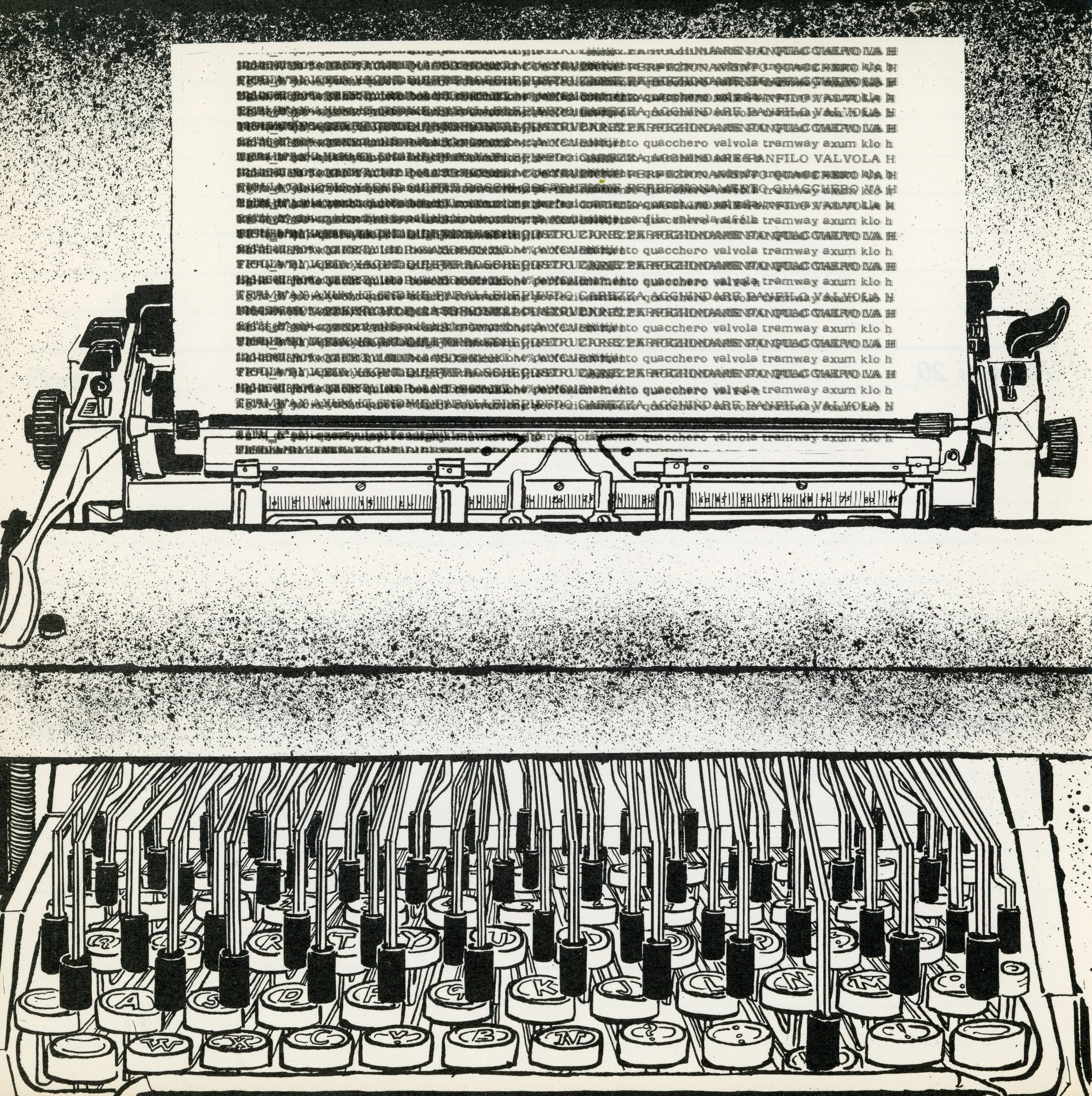 Dalla Calligrafia alla Memoria