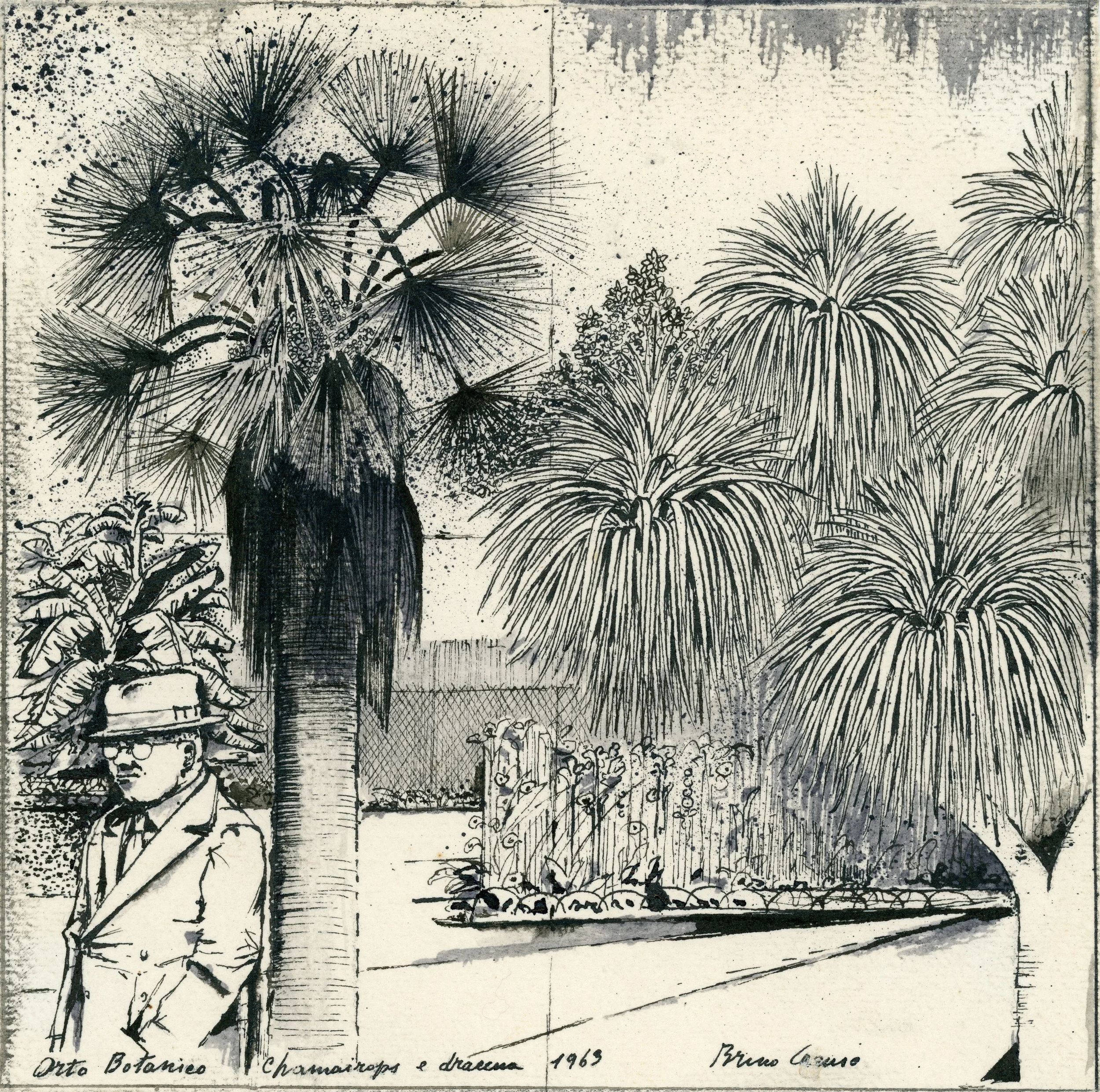 Orto Botanico