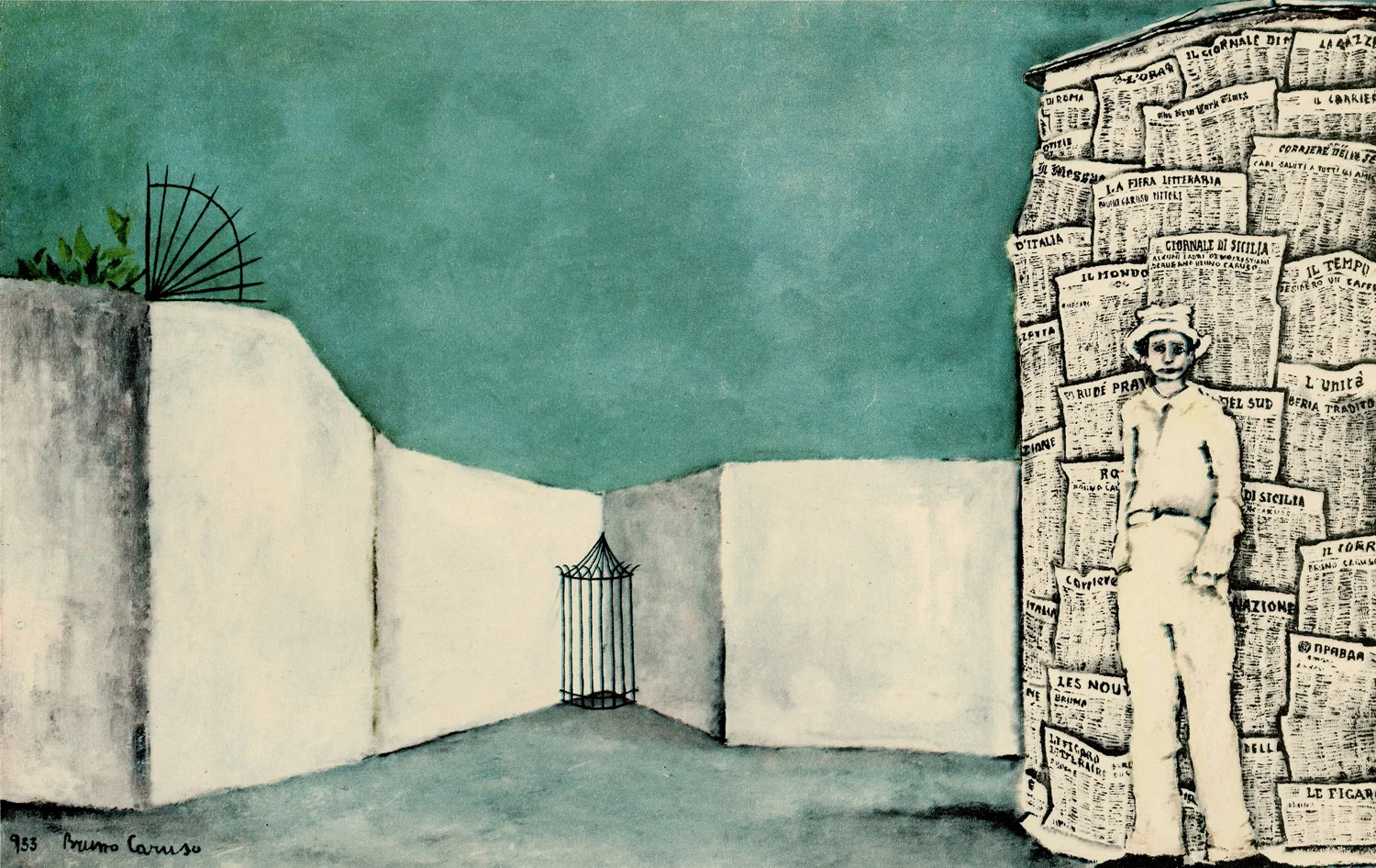 L'edicola