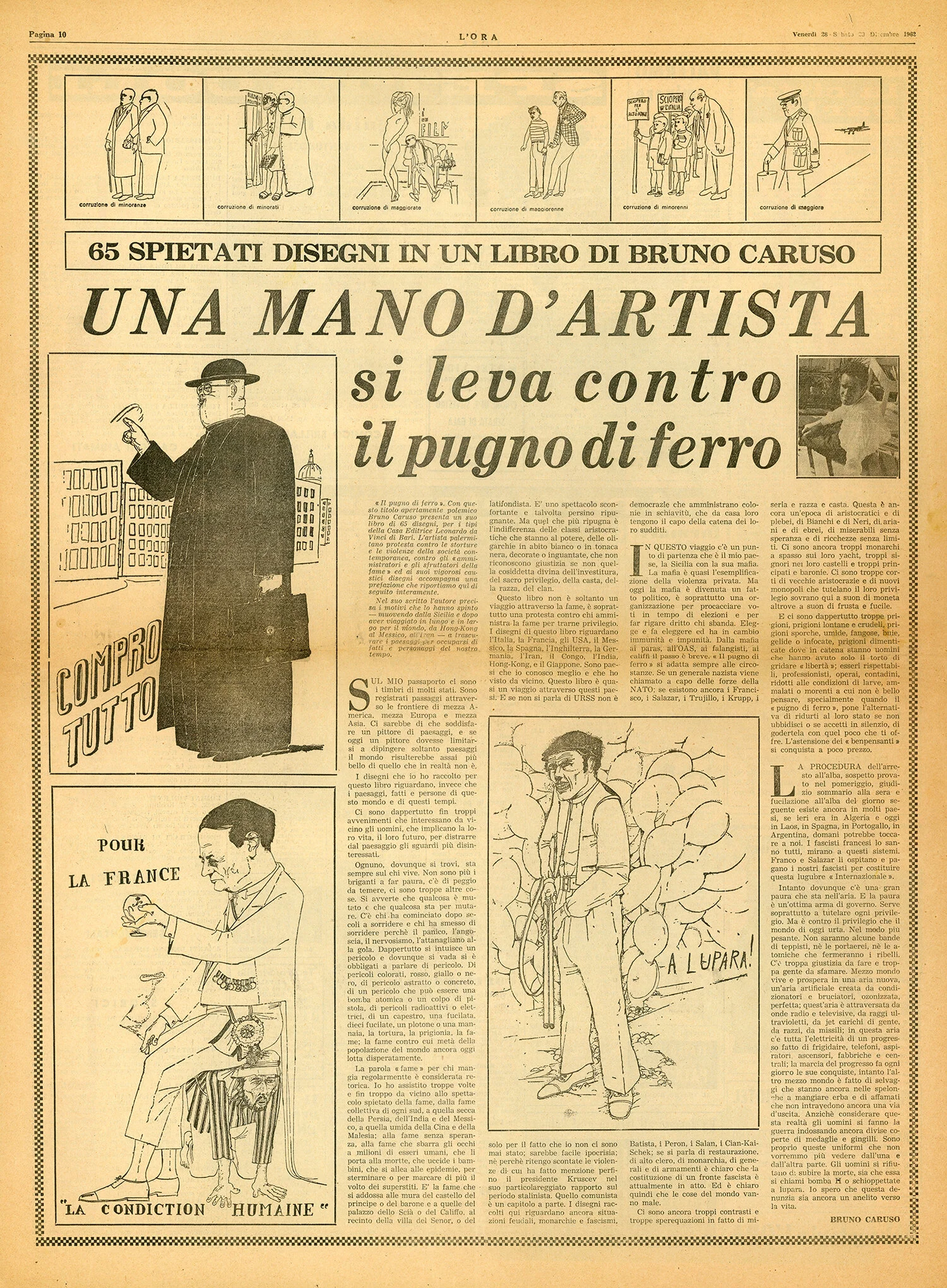 L'Ora