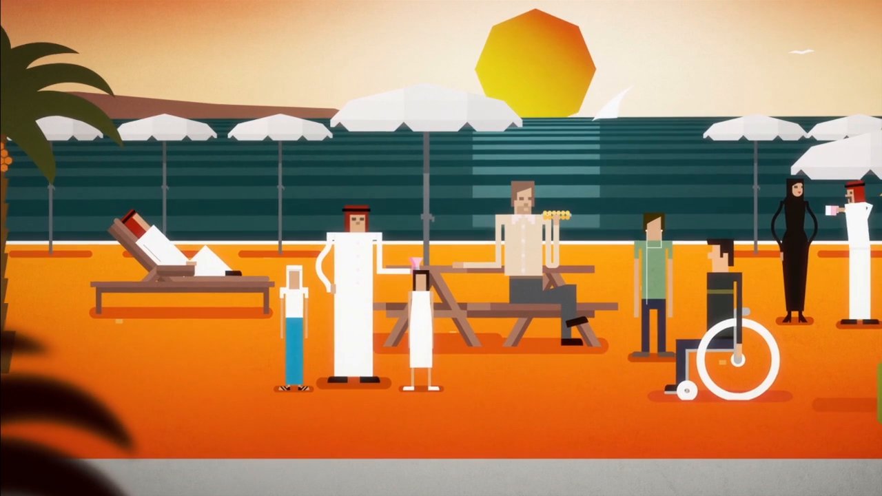 (0302) Saudi Aramco Award Film