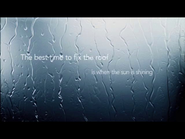Kaupthing - Kaupthoughts