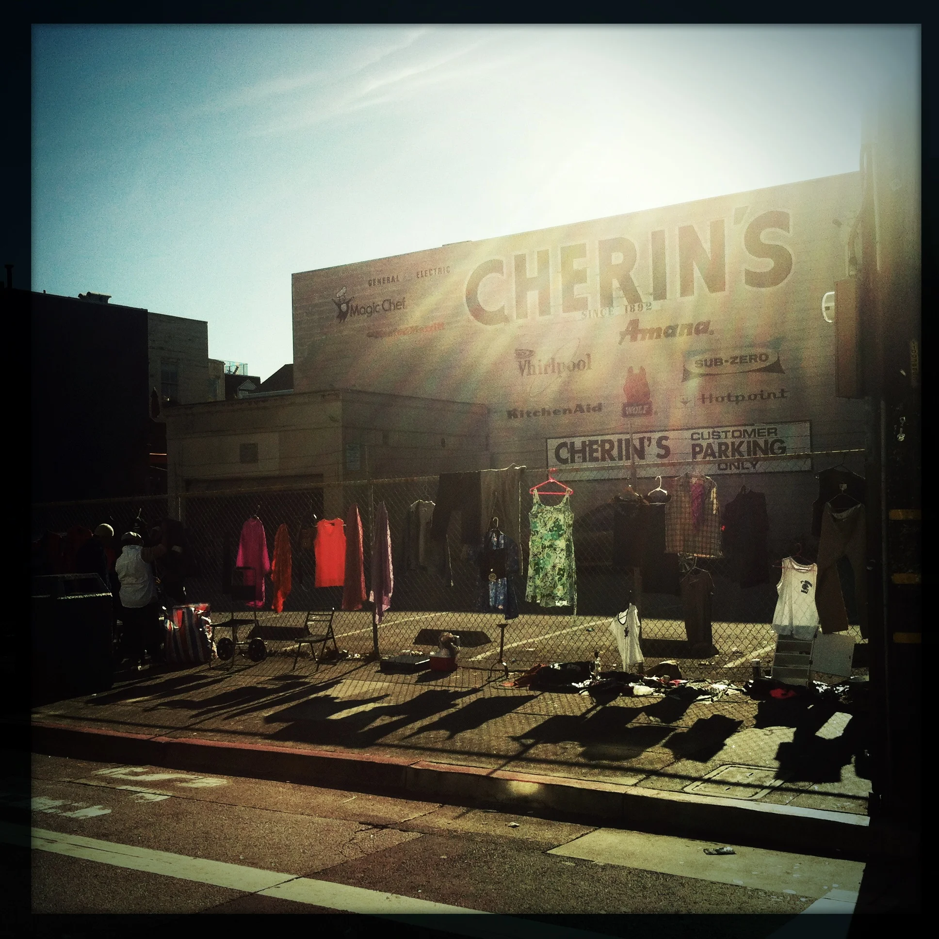 San Francisco, Californie , 2013