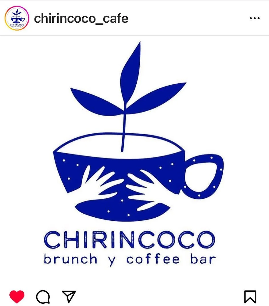 Nuevo loguito para @chirincoco_cafe , siempre mejor&aacute;ndonos 💙❤️&bull;
&bull;
&bull;
&bull;
&bull;
#illustrator #instaart #graphicdesign #digitalart #montreal #mtl #womenillustration #illustration #womenwhodraw #art #drawing #womenofillustratio