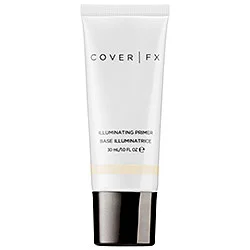 Vegan and cruelty free, again has illuminating ingredient and will hydrate skin boosting it with a brighter appearance which mature skin can have.