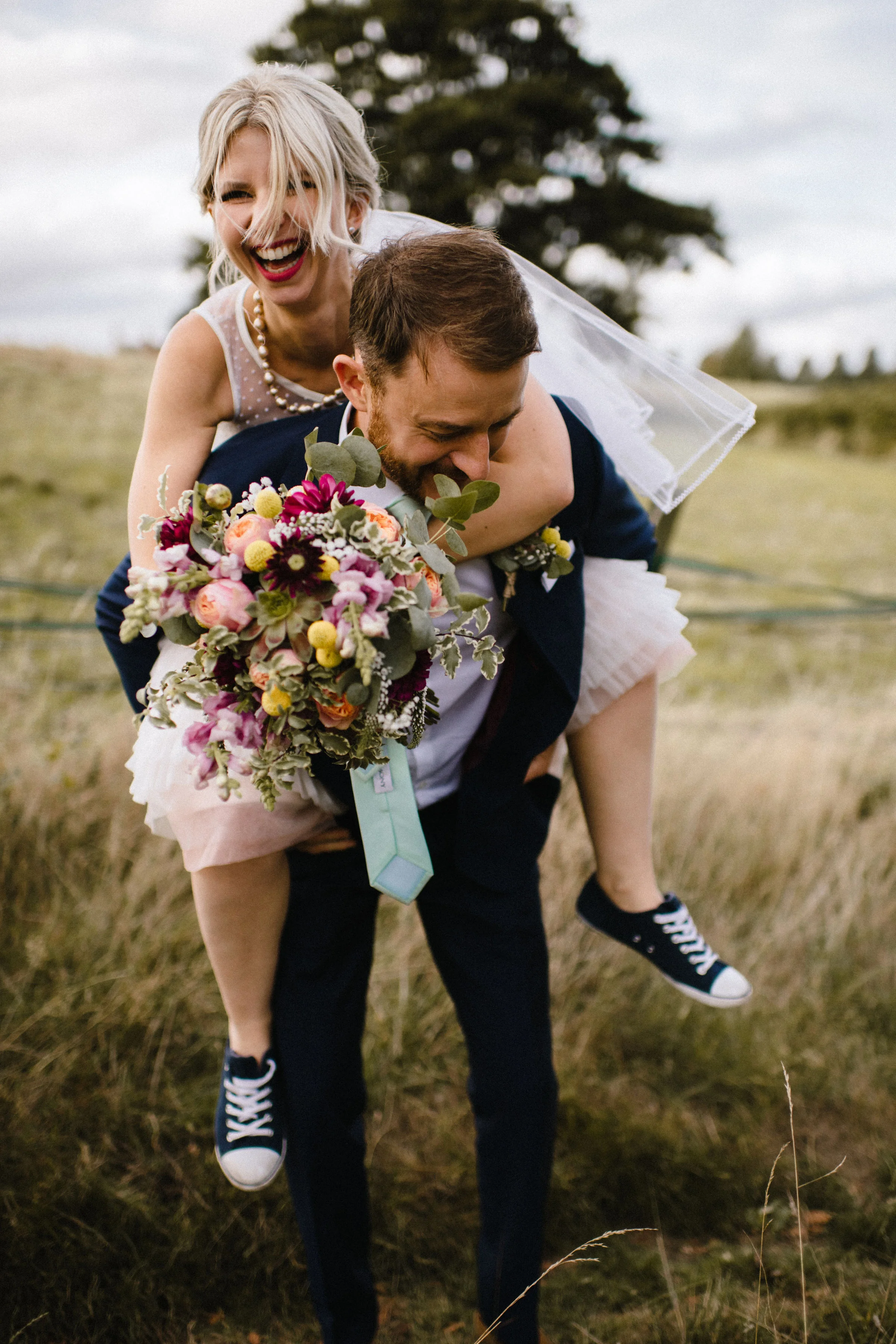 Venue: Highfield Park Photographer: Matt Lee Photography