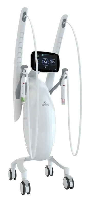 Everesse device in New Bern