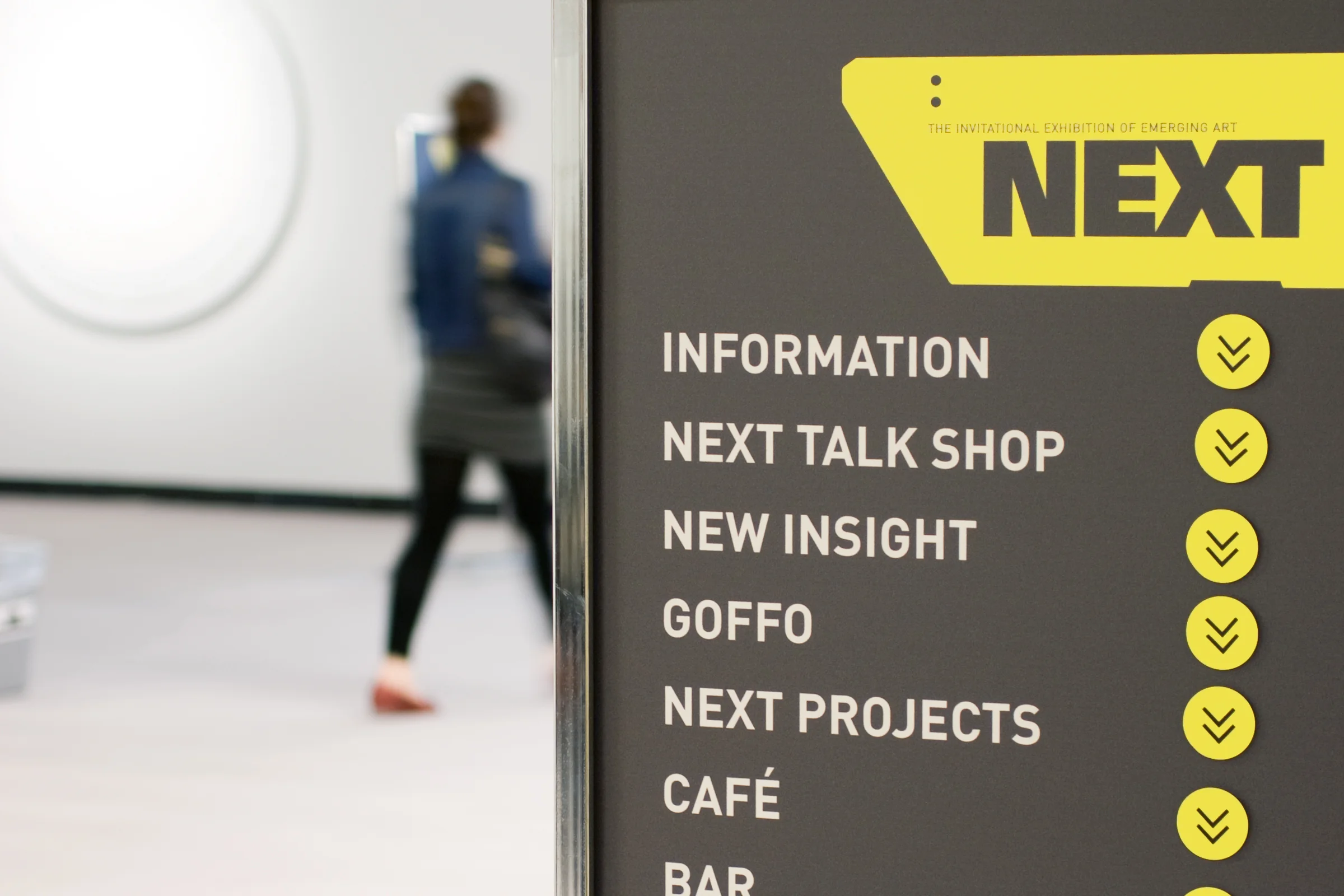 Next Art Fair