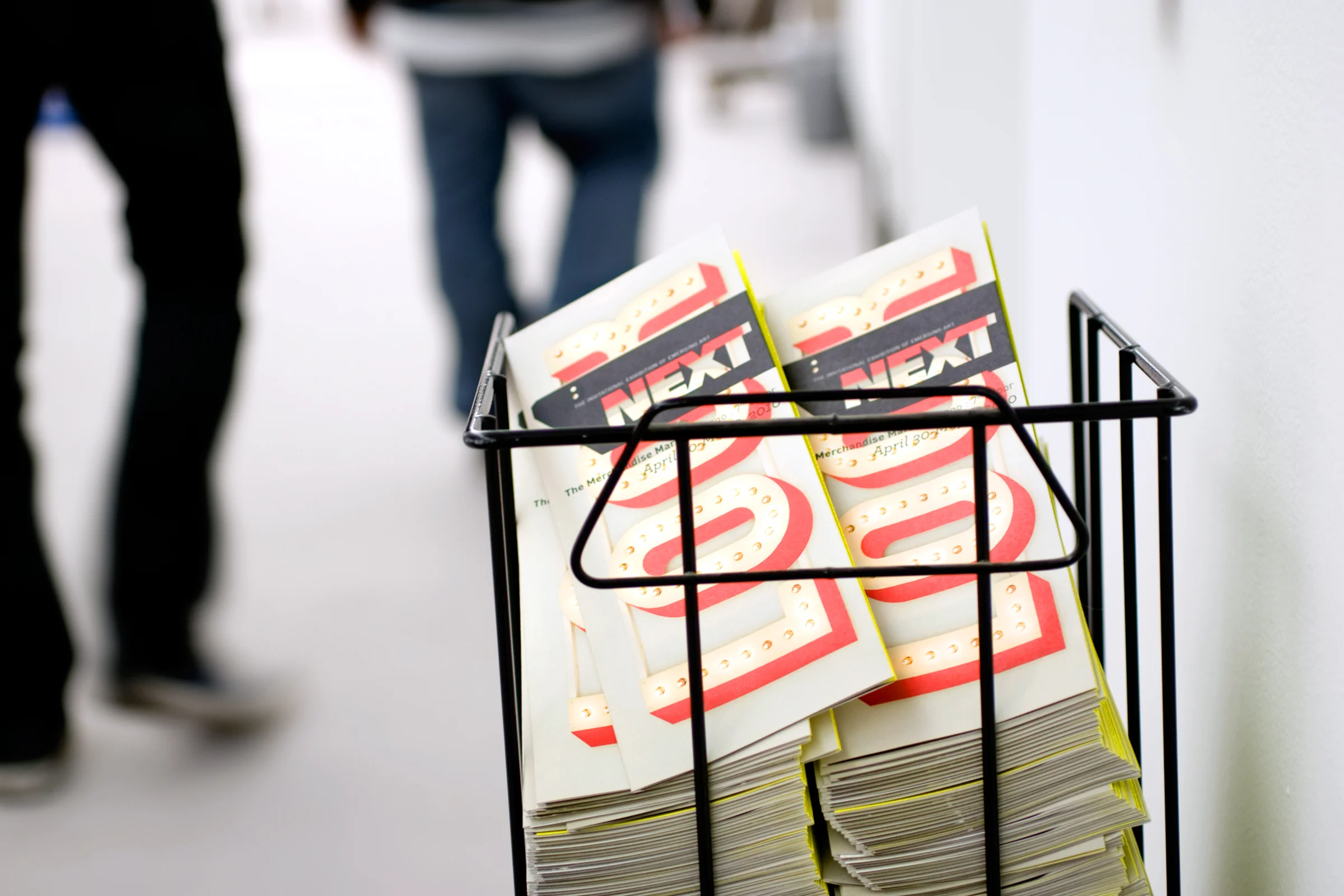 Next Art Fair