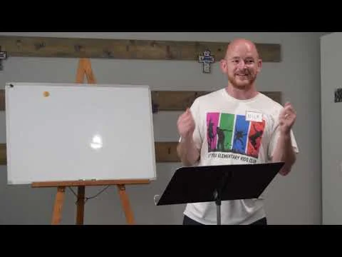 Teaching for Heart Change