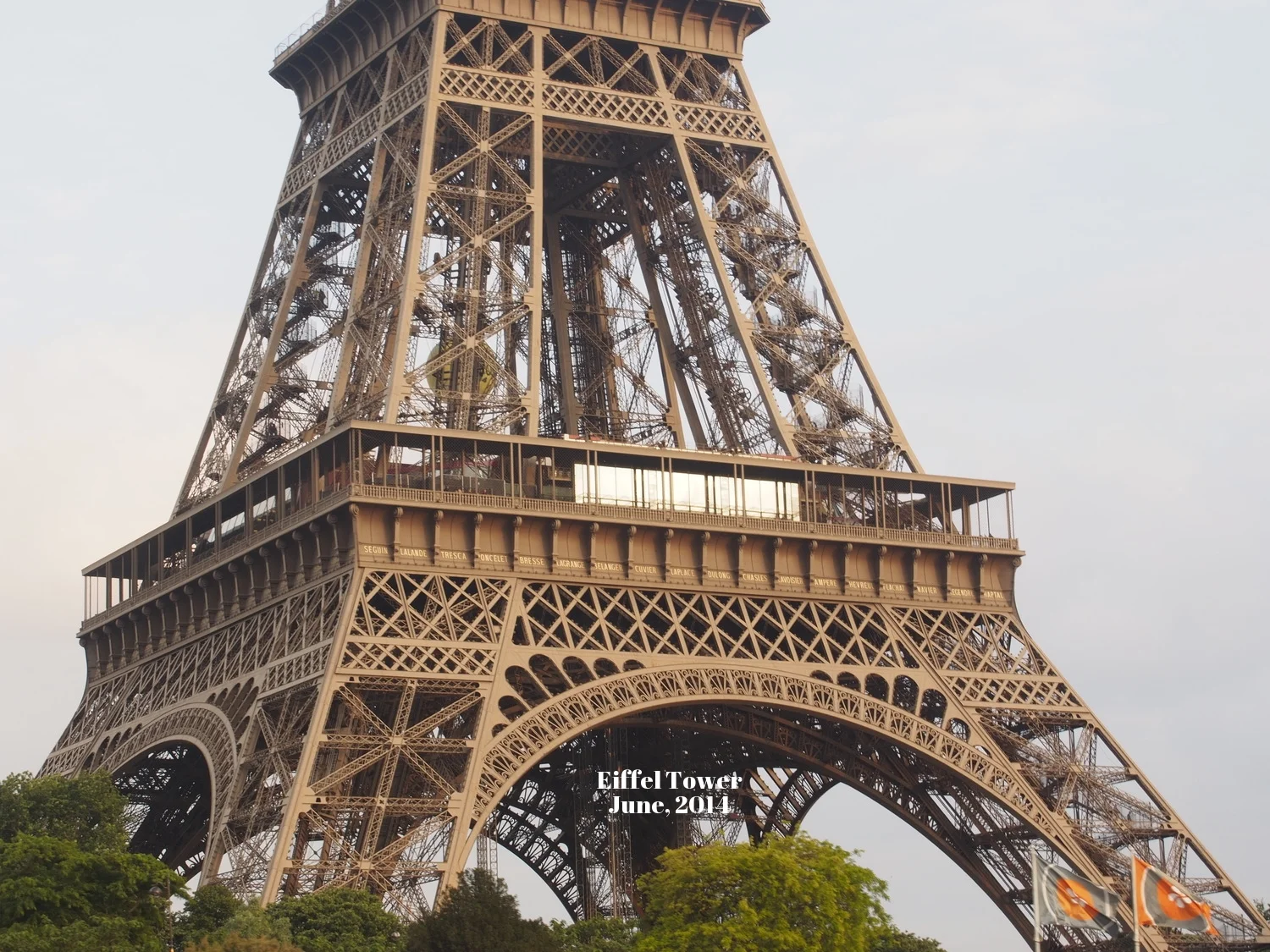  What I Believe To Be True