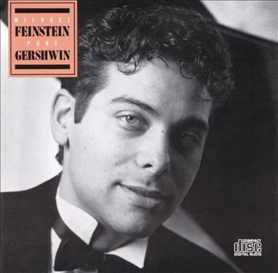 Michael Feinstein