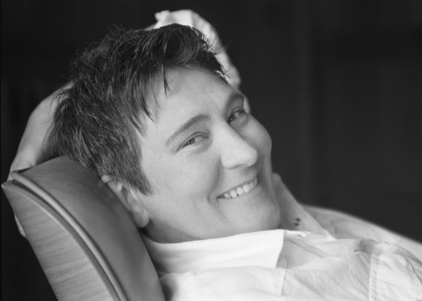 K D Lang