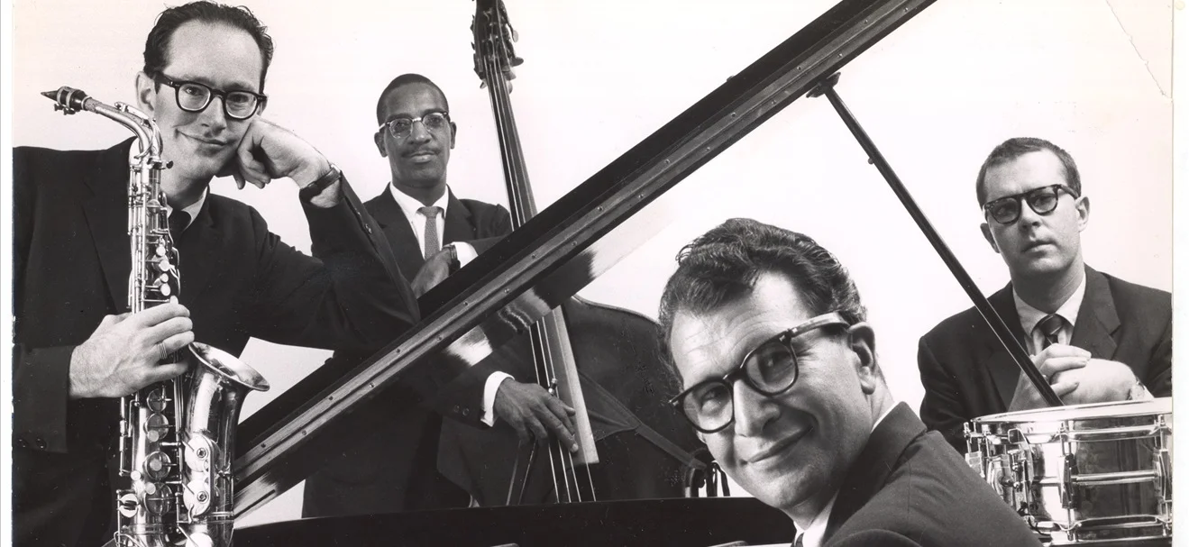 The Dave Brubeck Quartet