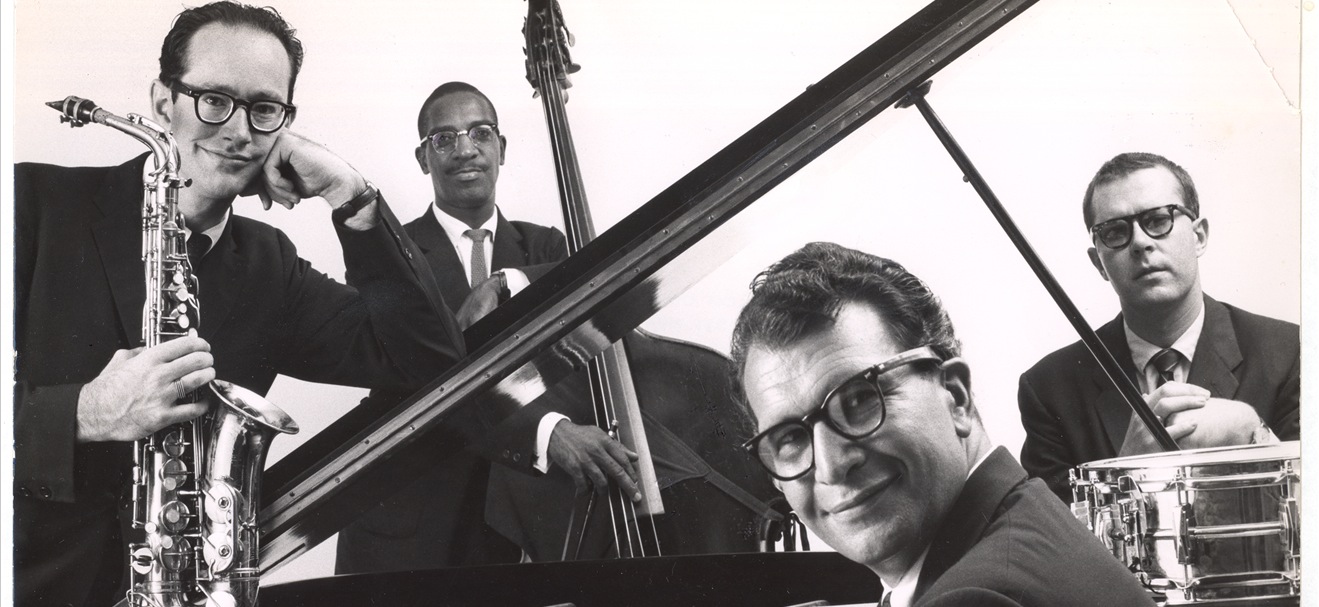 The Dave Brubeck Quartet 