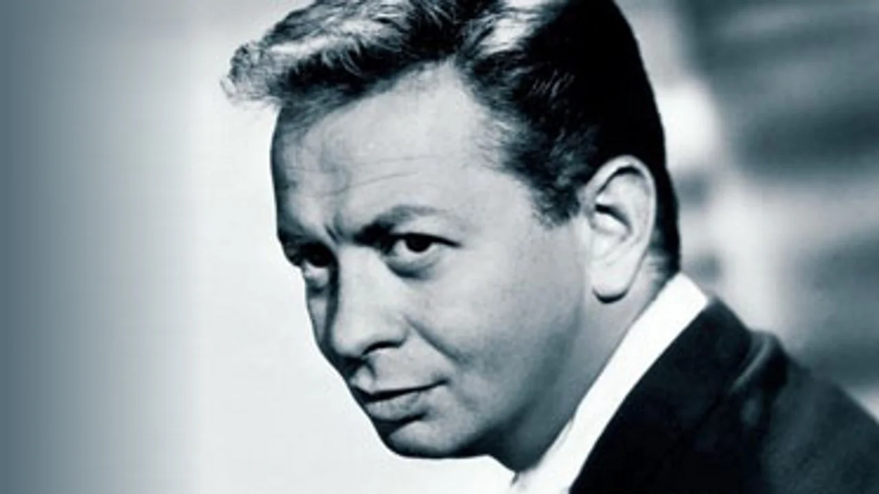 Mel Torme