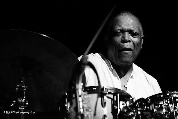 Billy Hart