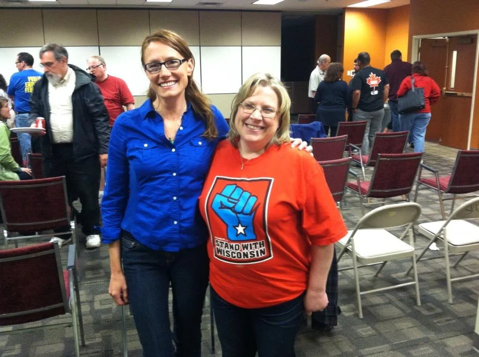 Buffalo NY - Federation of Labor