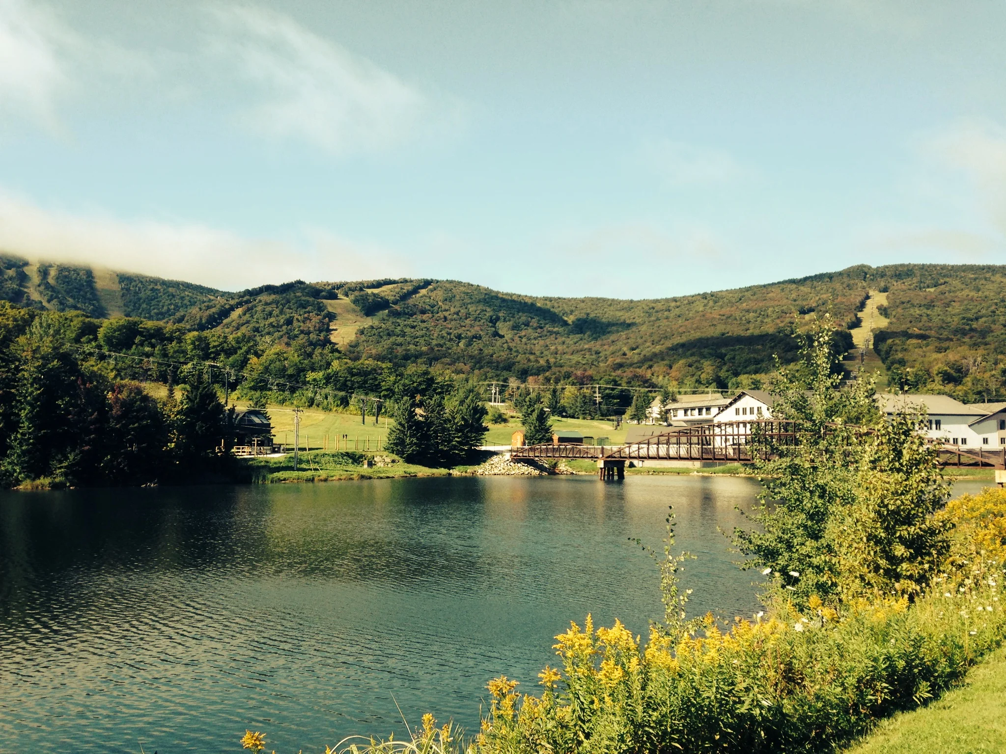 Killington VT - VT State Employee Association